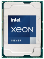 Центральный Процессор Intel Xeon® Silver 4310 12 Cores, 24 Threads, 2.1/3.3GHz, 18M, DDR4-2666, 2S, 120W