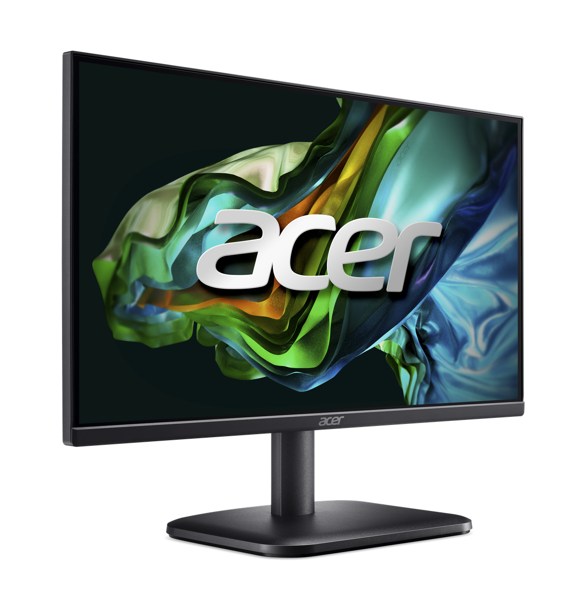 Монитор 21.5" ACER EK221QHbi Black (VA, 1920x1080, 1 / 5ms, 250cd, 100Hz, 1xVGA + 1xHDMI(1.4), sync: FreeSync, Vesa: 100x100)