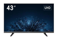 Широкоформатный монитор D5043U3-1V0S 43'', 4K, 400кд/2, 24/7