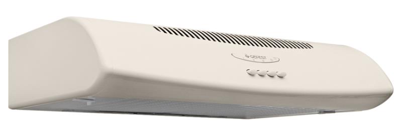 Вытяжка BO2601 K54 кремовый GEFEST