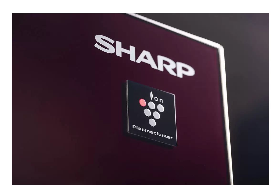 Холодильник SJGX98PRD SHARP