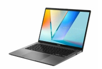 Ноутбук ASUS Vivobook S14 S3407-LY084 Intel Core 5 210H 2200MHz/14"/1920x1200/16GB/512GB SSD/Intel Graphics/Wi-Fi/Bluetooth/Без ОС (90NB1682-M00720) Grey