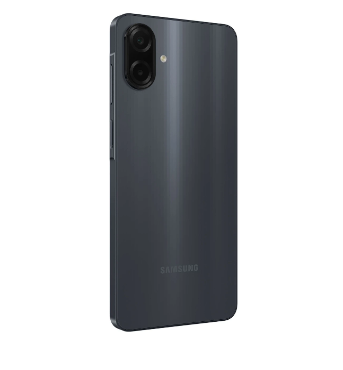 SM-A075FZKHMEA Мобильный телефон GALAXY A07 6/128GB BLACK SM-A075 SAMSUNG