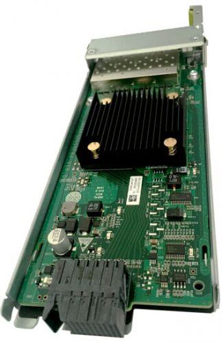 Плата расширения I/O SMART 22/26V3 4X10GE SFP+ 03057209 HUAWEI