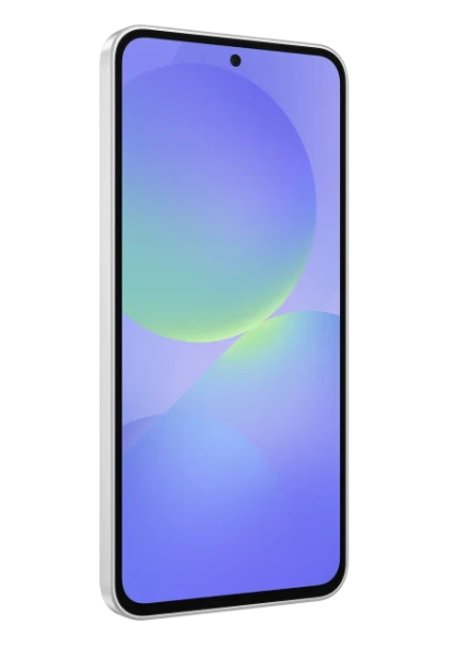 Мобильный телефон GALAXY A36 8/128GB AWESOME WHITE SM-A366BZAPMEA SAMSUNG