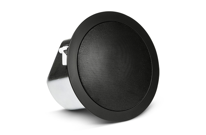 Акустическая система JBL [CONTROL 12C/T-BK] пассивная широкополосная потолочная. 3"НЧ-ВЧ. 68 Гц17 кГц.20Вт/40Вт/80Вт(8Ом).3,8Вт/7,5Вт/15Вт (100В).Макс.SPL:103dB.4-pin Euroblock.Крепление в комплекте.Цвет:чёрный (в упаковке 2шт, цена указана за 1 шт)