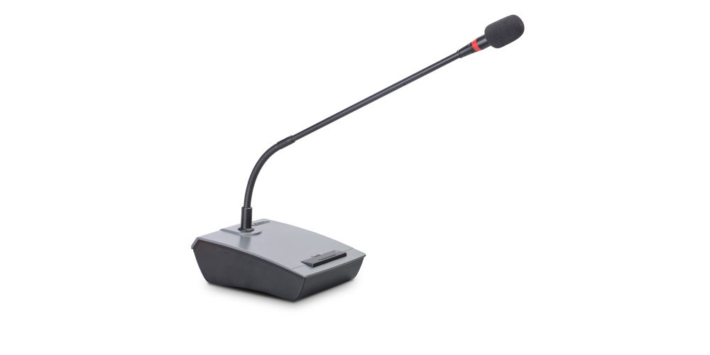 Микрофон BIAMP [MDS.DEL] (APART)