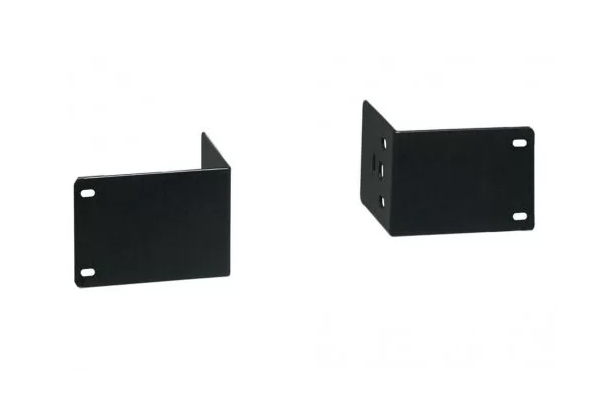 Крепление BIAMP [MA35-19] (APART) Комплект специальных металлических креплений и планок MA3060-19 позволяет смонтировать один или два усилителя Apart MA30 / MA60 в стандартную рэковую стойку 19.