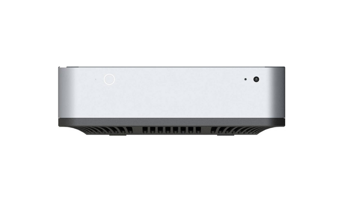 ВКС терминал [VI-ST720-01] Винтео [VI-ST720-01] комплектация - терминал, PTZ HDMI камера х12 оптический зум; ИК пульт; настольный микрофон; кабели подключения