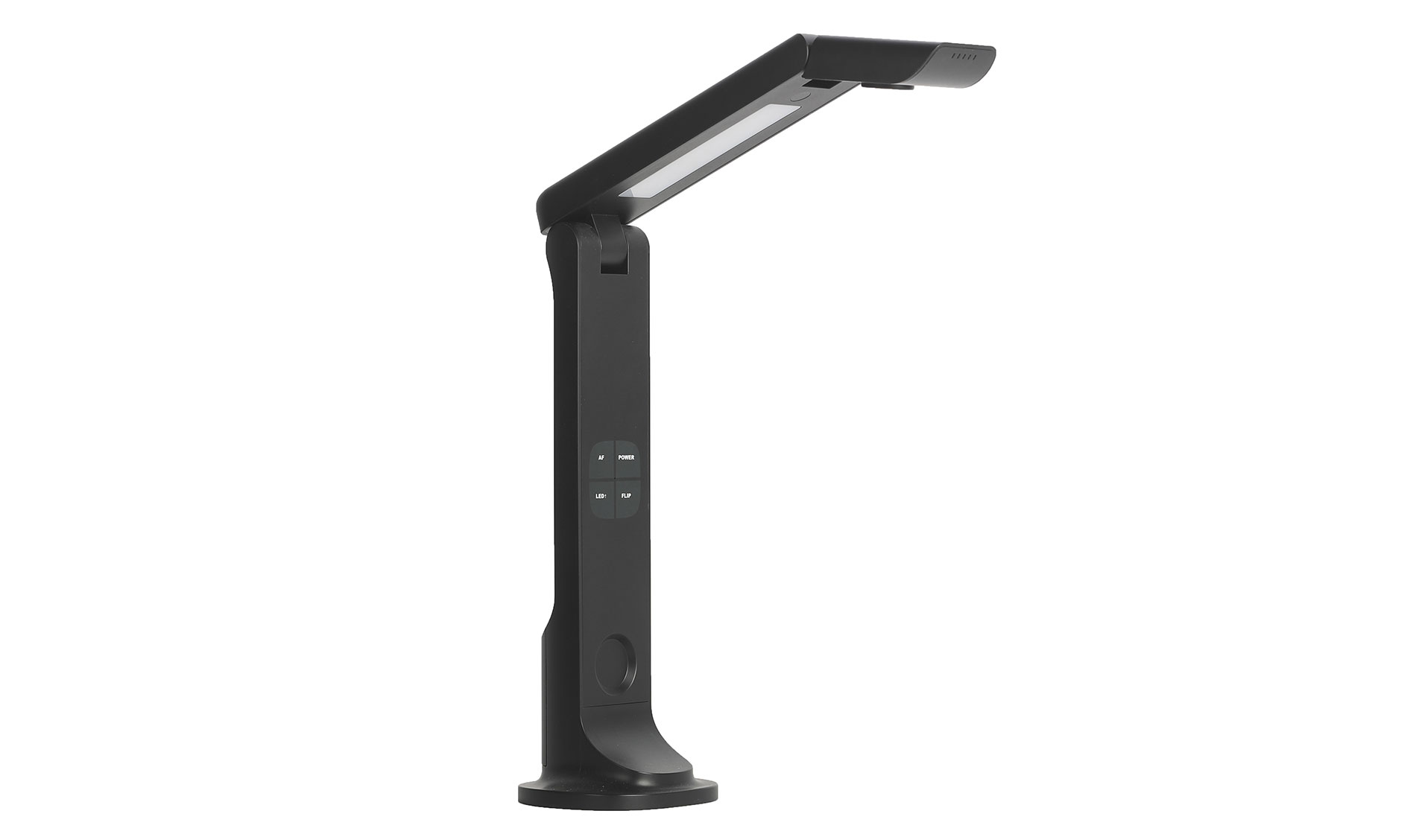 Документ-камера IQBoard [IQView E4510 (версия Pro)] 13 мегапикселей (разрешение 4208х3120) USB-C, A3 (лицензионный ключ поддерживает только один компьютер)