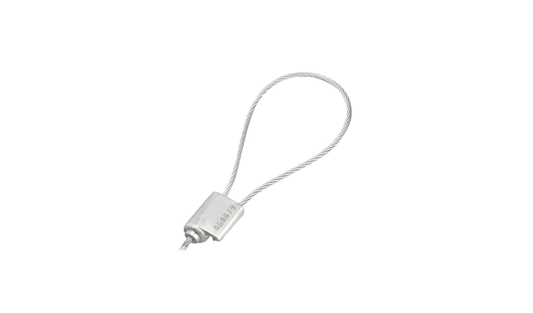Комплекты страховочных кабелей Biamp [SPA-SCC100 10 Pack] для потолочных громкоговорителей, 10 шт.