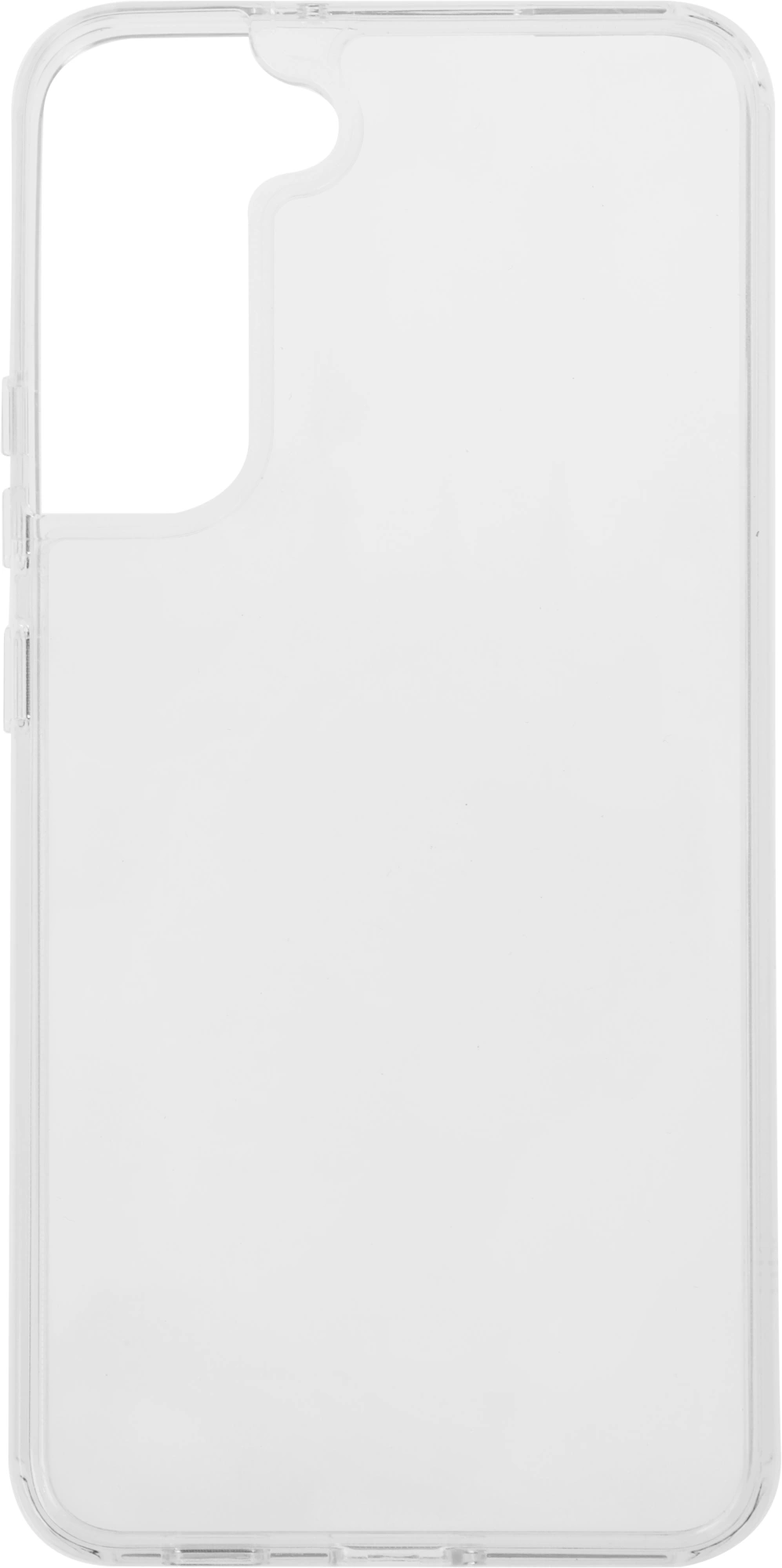 Чехол (клип-кейс) VLP, для Samsung Galaxy S22+, прозрачный vlp-tgs22p-tp