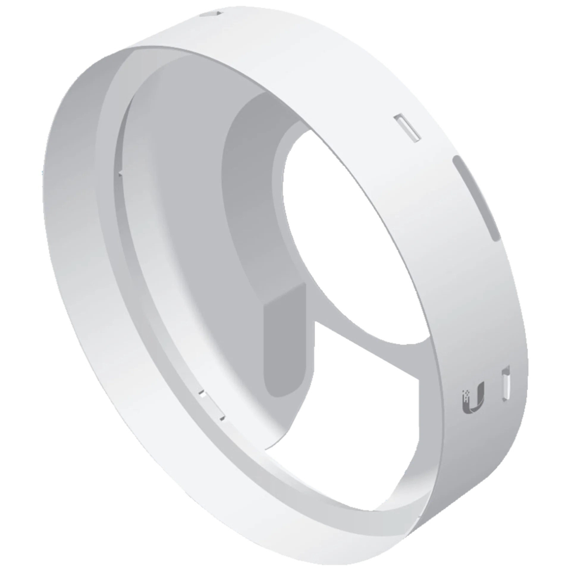 Ubiquiti ISO-BEAM-16, защитный кожух для NBE-M5-16 и NBE-5AC-16