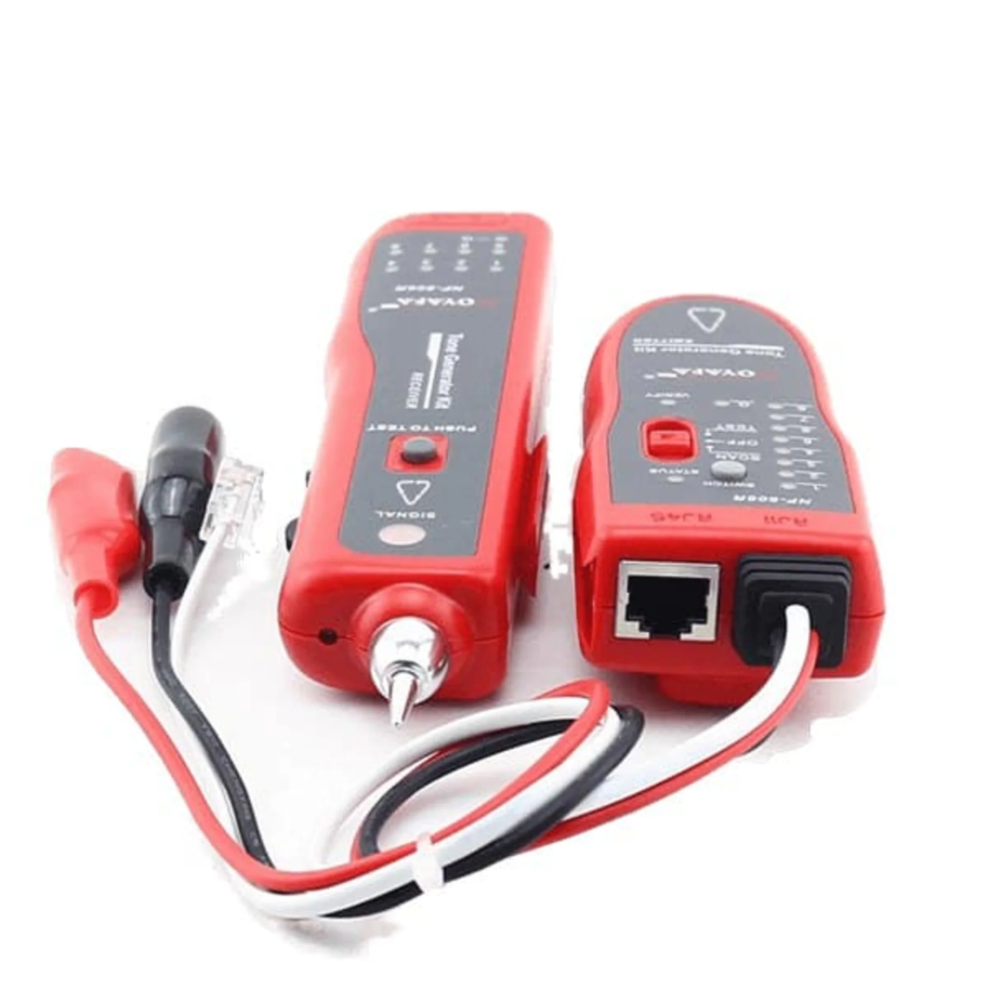 Кабельный тестер NF-806R