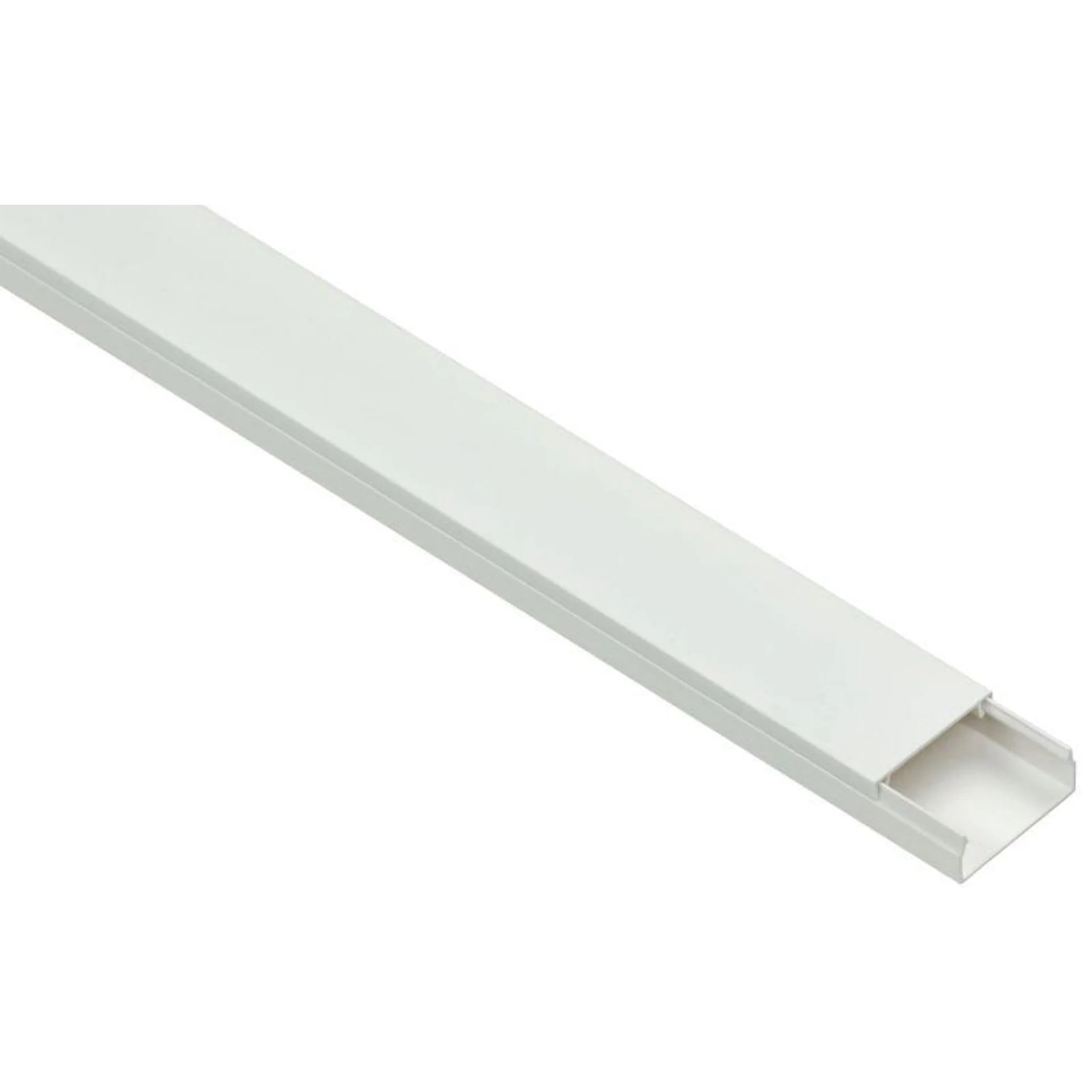 Кабель-канал IEK CKK10-040-016-1-K01, 40×16 мм, 2 м, пластик