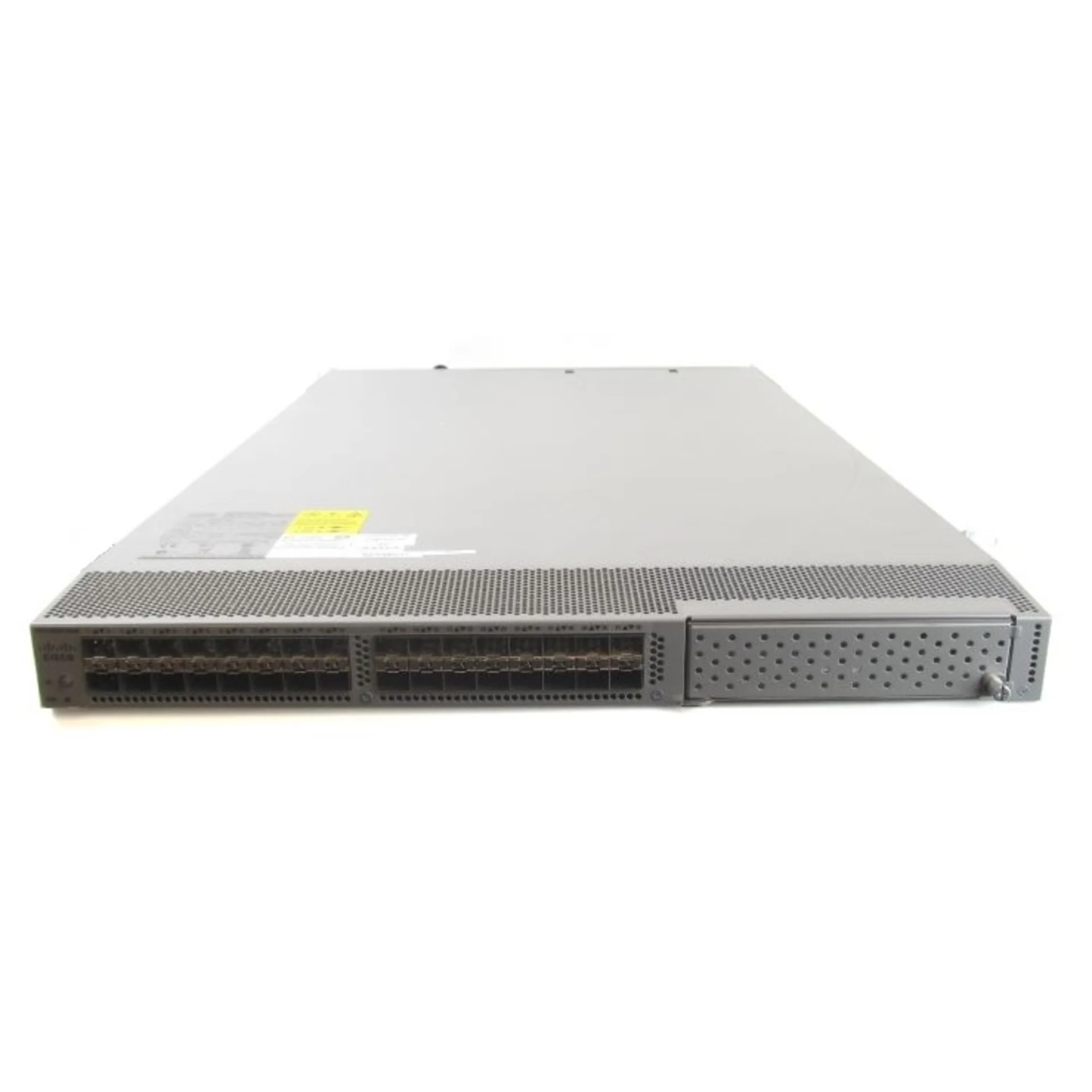 Коммутатор Cisco Nexus 5000 N5K-C5548P-FA