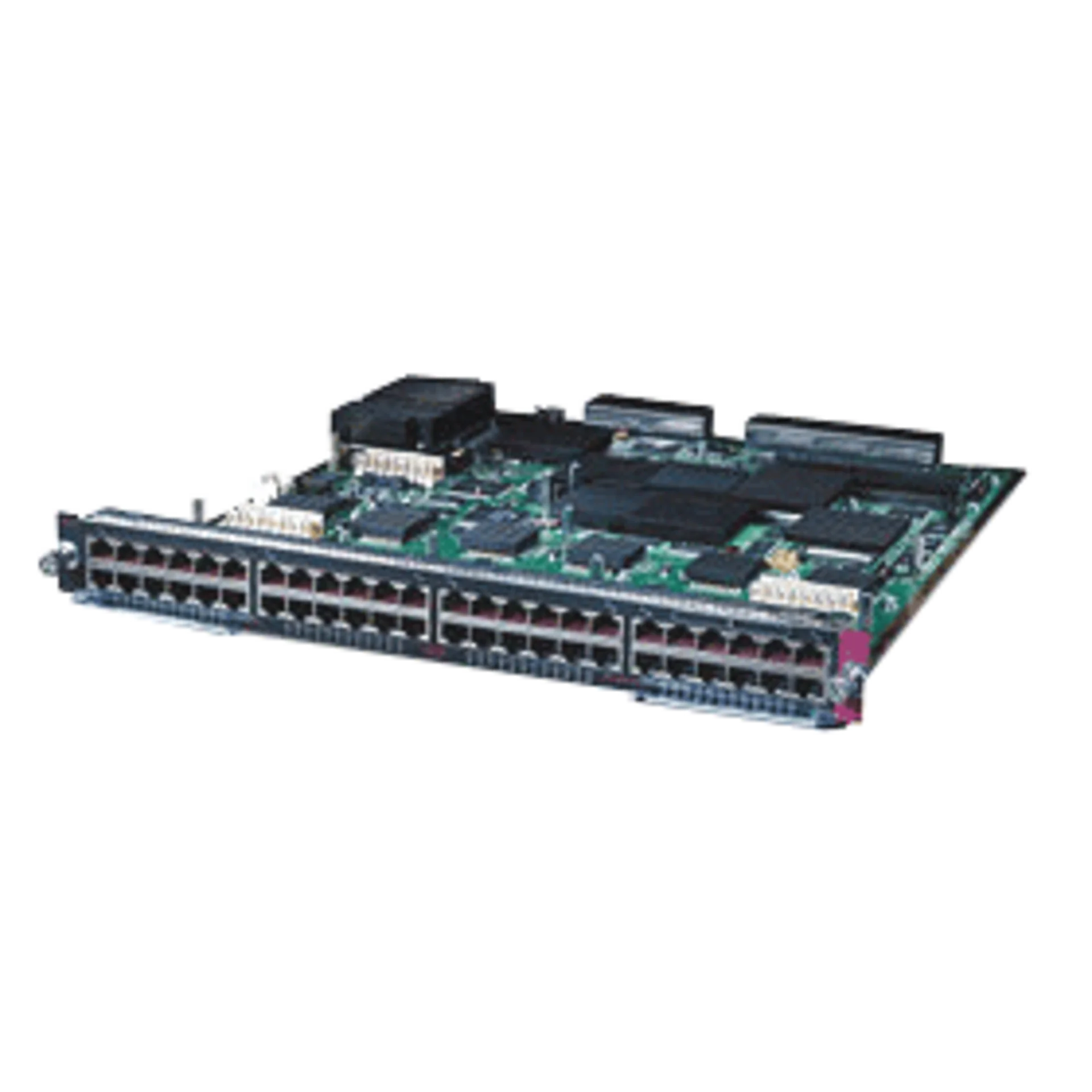 Интерфейсный модуль Cisco WS-X6548-RJ-45