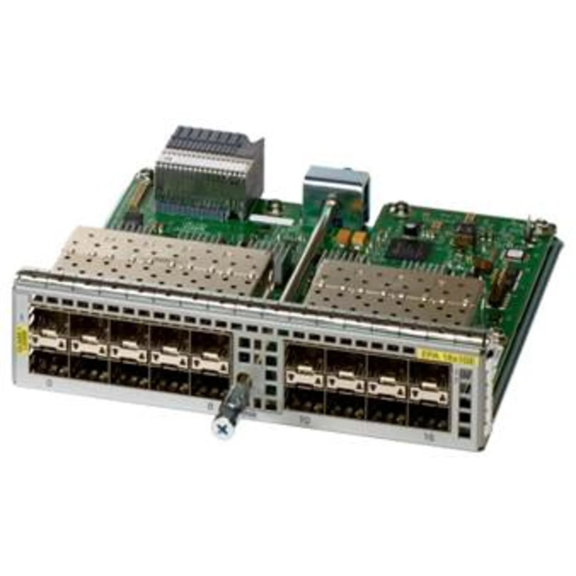 Интерфейсный модуль Cisco EPA-18X1GE