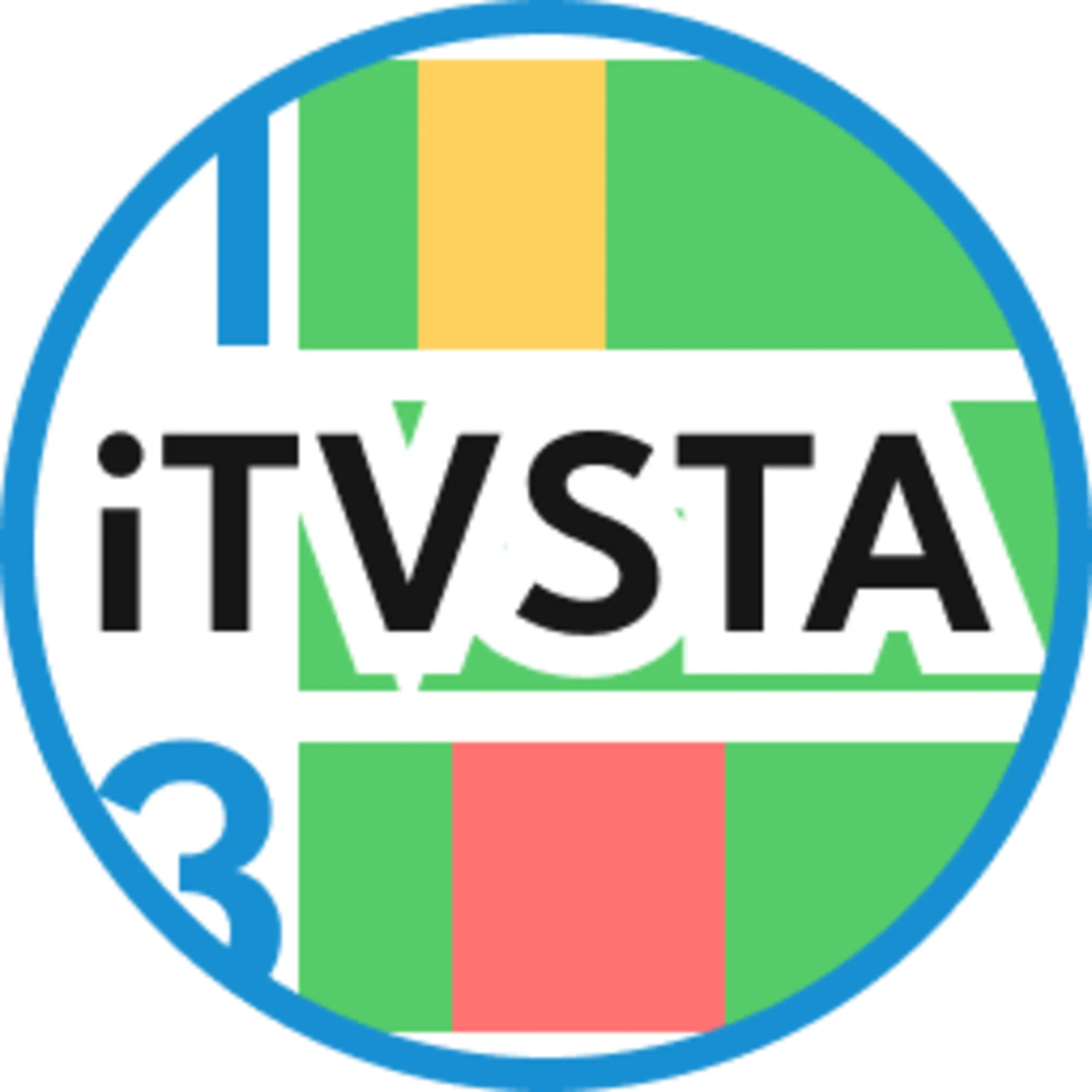 Расширение к ПО iTVSTA - пакет 100 каналов анализа + 100 потоков