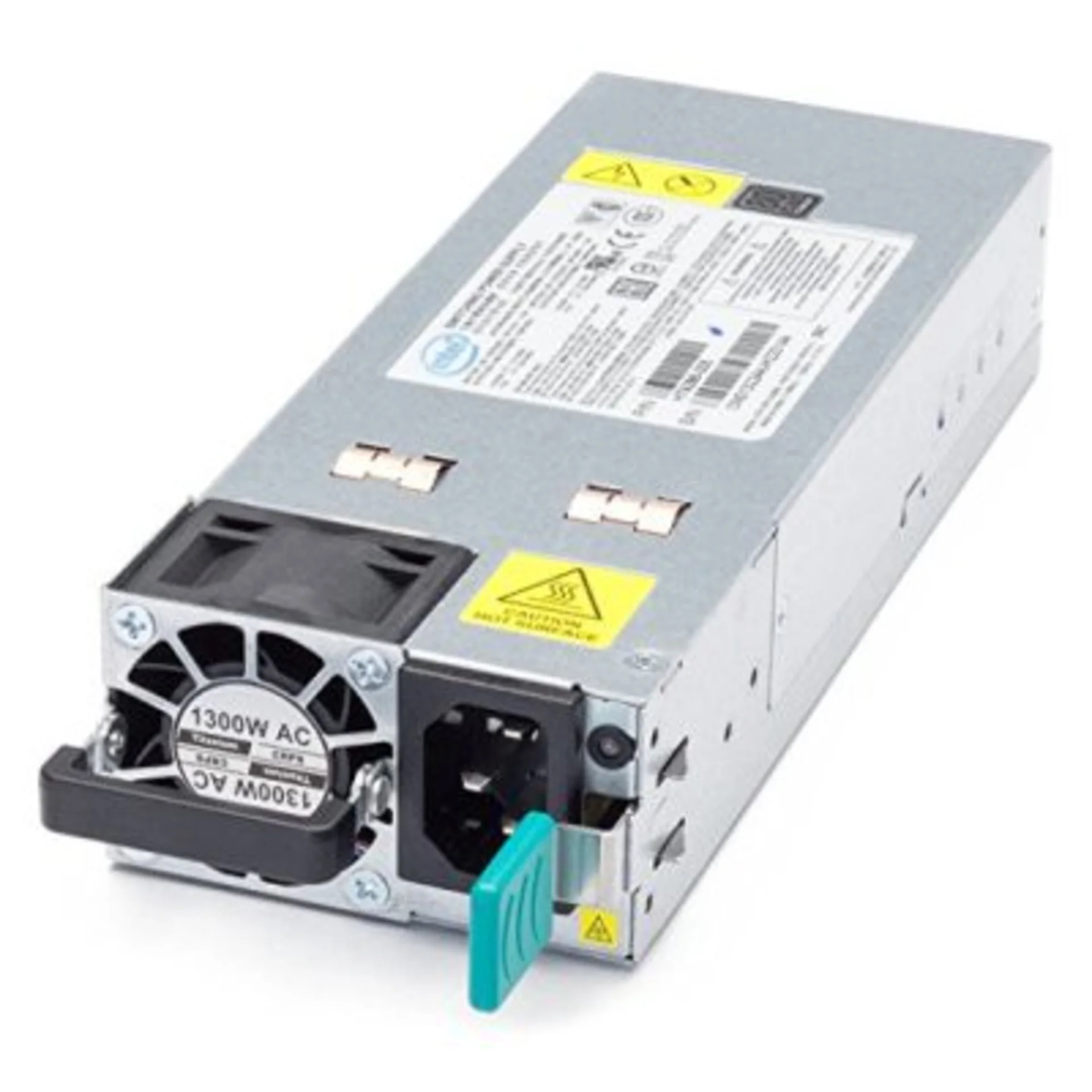 Блок питания Intel Original AXX1300TCRPS 1300W (AXX1300TCRPS 956542)