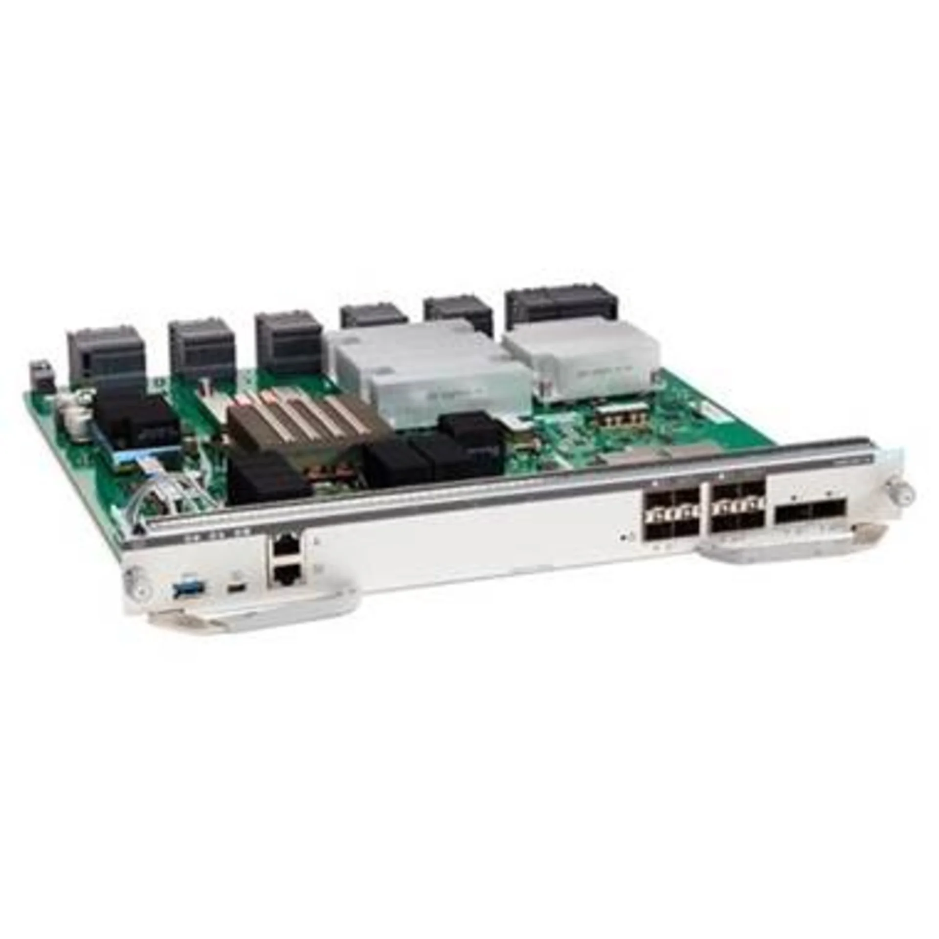 Модуль Cisco Catalyst C9400-SUP-1XL-Y