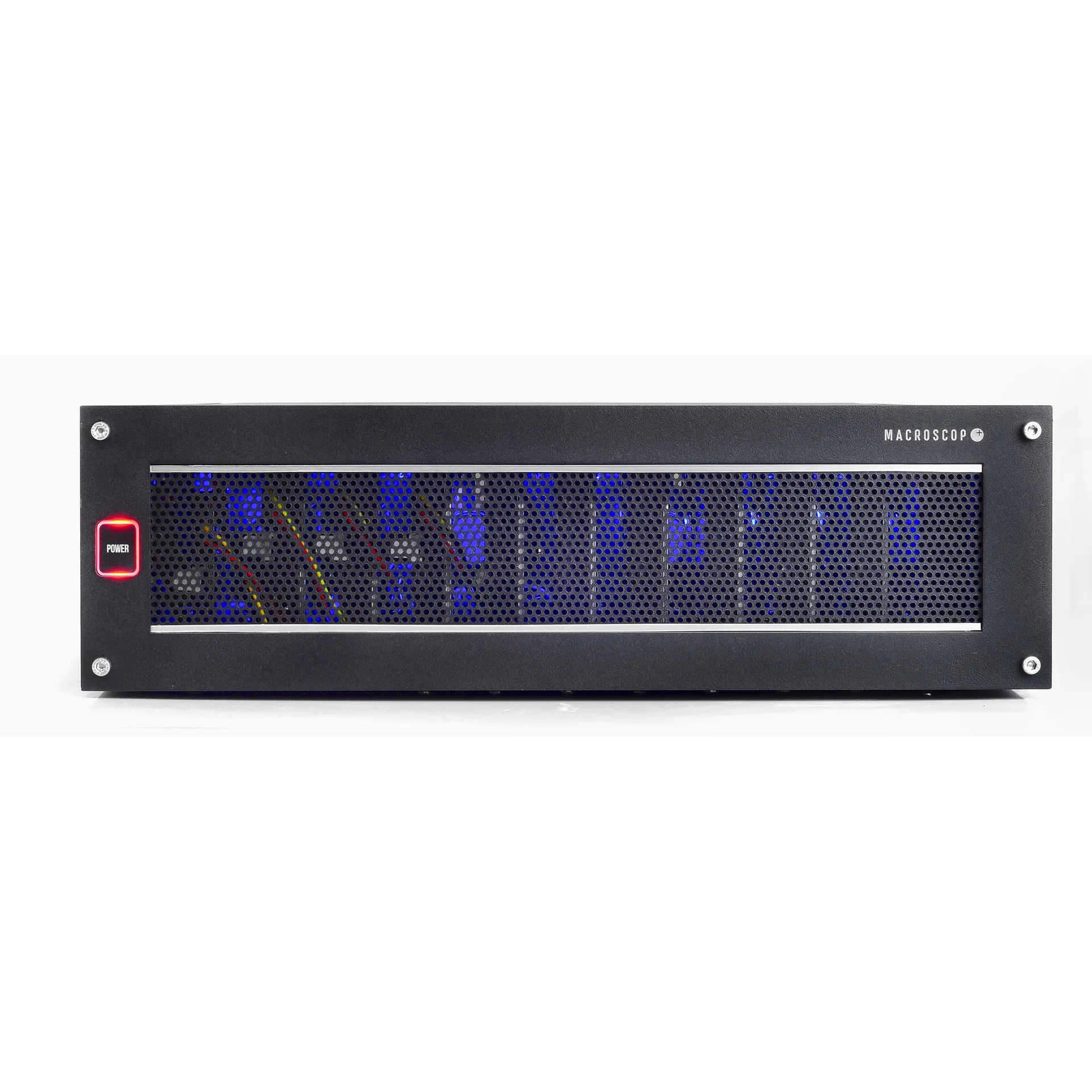 Сетевой видеорегистратор Macroscop NVR-48L POWER (VMT-12)