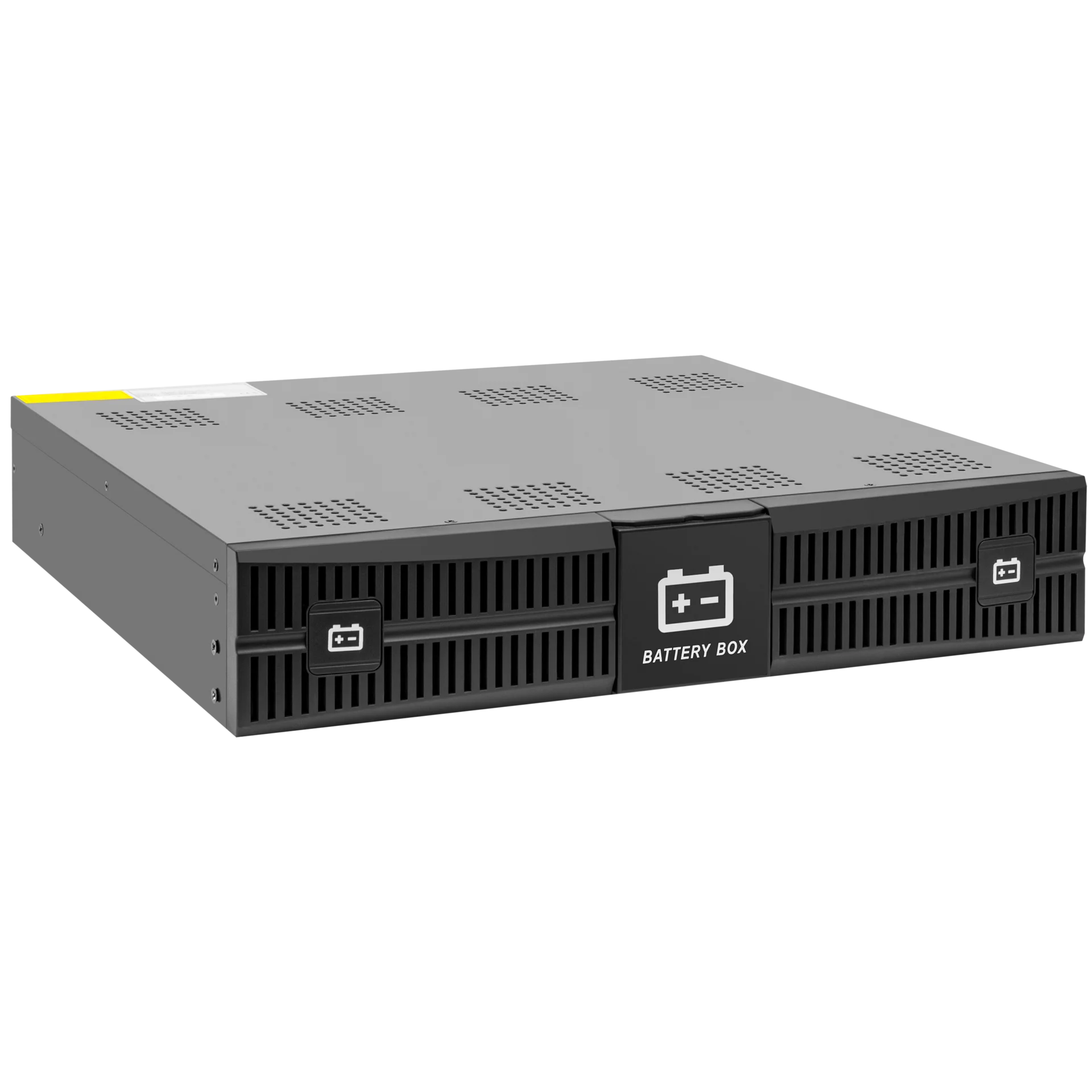Блок батарей для ИБП 2000 VA, 72VDC серии Intelligent