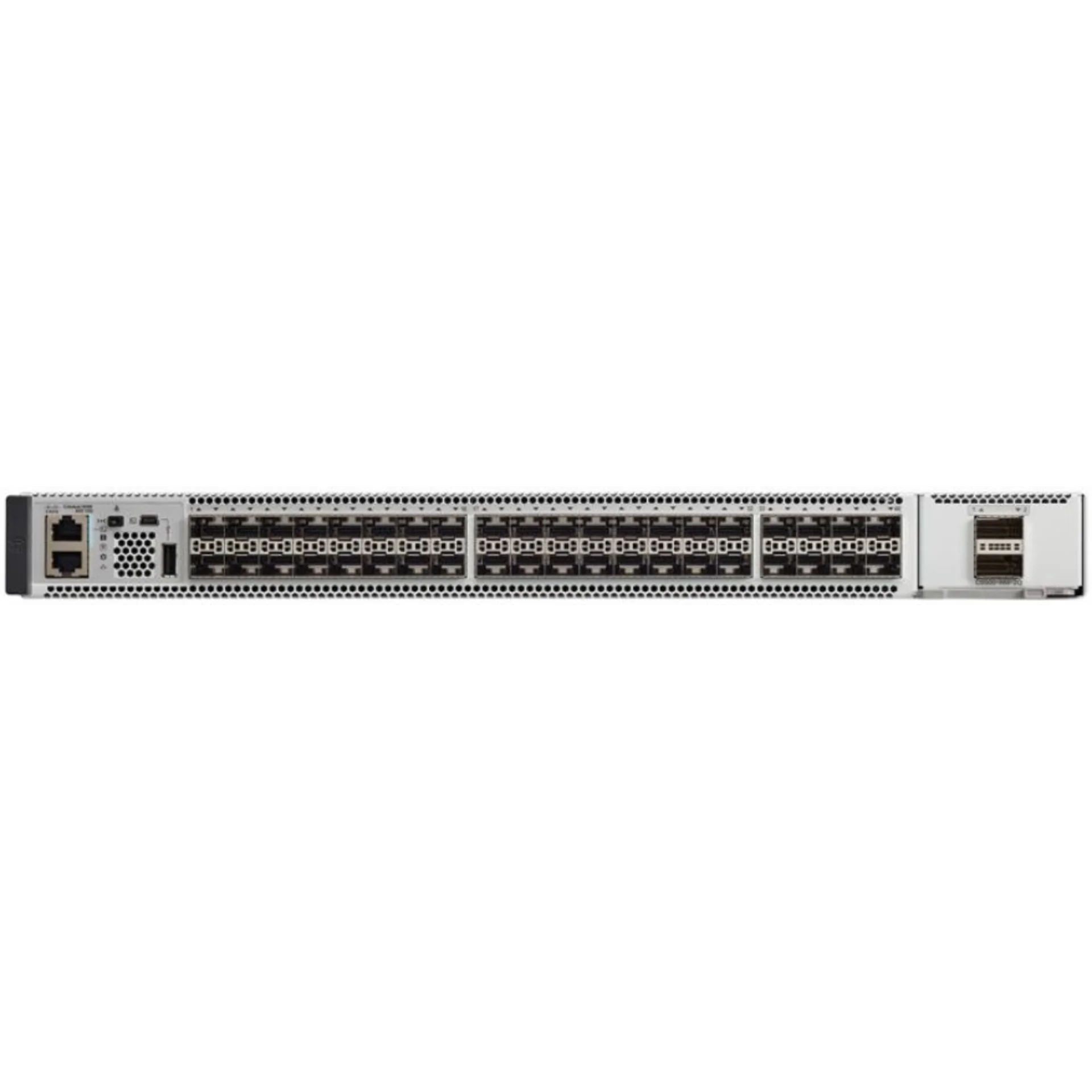 Catalyst 9500 40-port 10Gig switch, Network Advantage