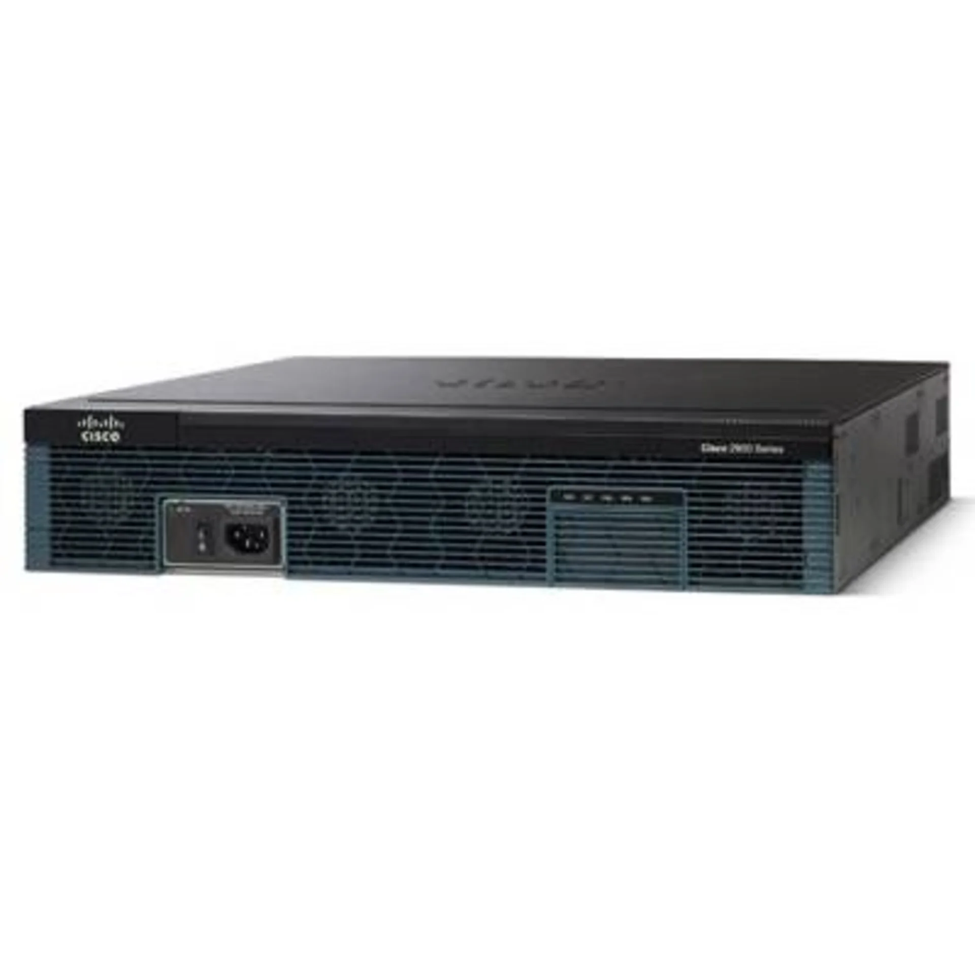 CISCO2951/K9 Cisco 2951 w/3 GE,4 EHWIC,3 DSP,2 SM,256MB CF,512MB DRAM,IPB with IOS UNIVERSAL – NPE