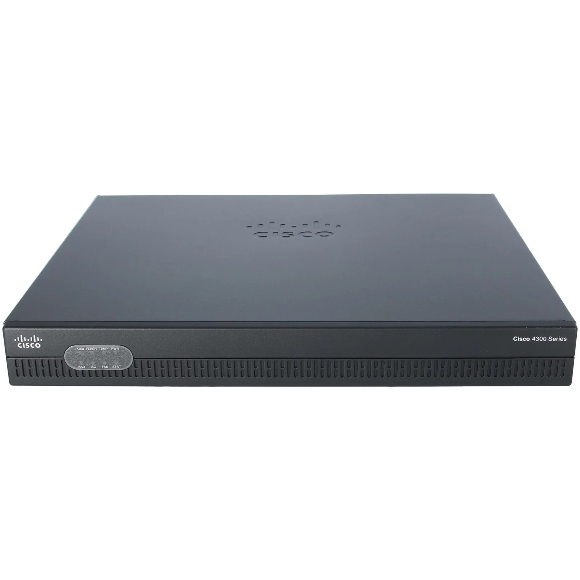 Cisco ISR 4321 (2GE,2NIM,4G FLASH,4G DRAM,IPB)
