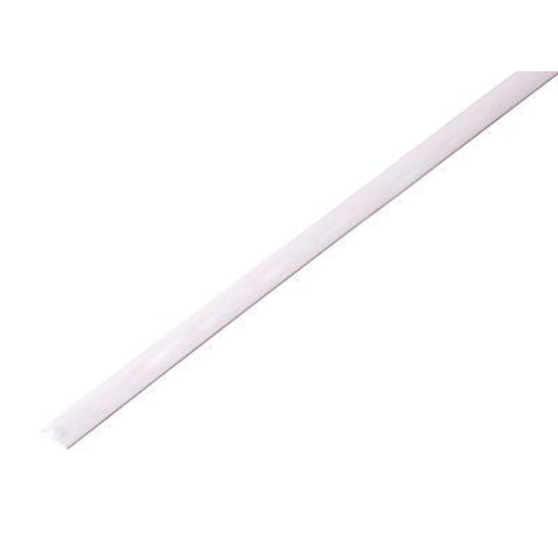 REXANT 20-4001 4.0 / 2.0 мм 1м термоусадка белая  (уп. 50 м)