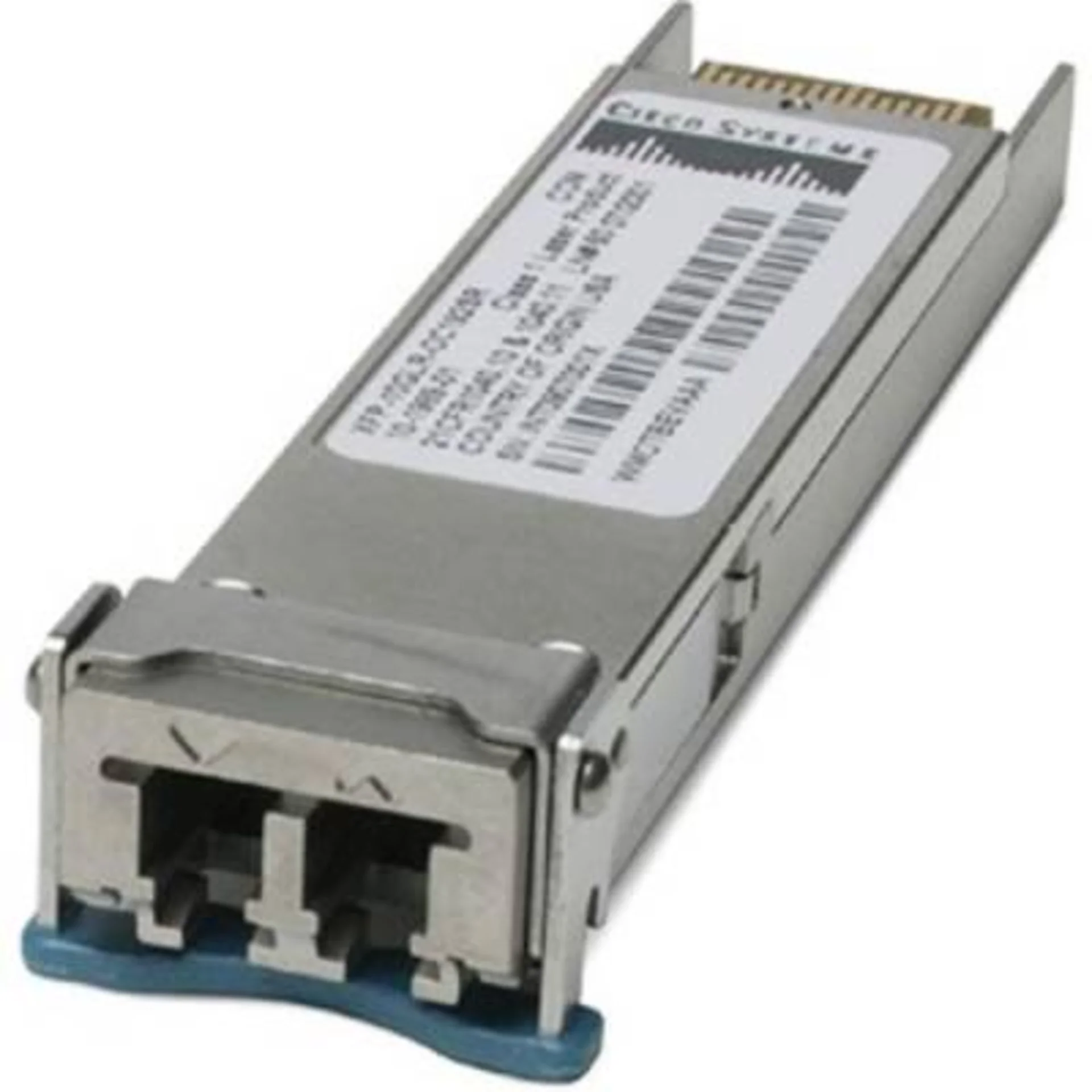 Оптический трансивер Cisco XFP-10GLR-OC192SR