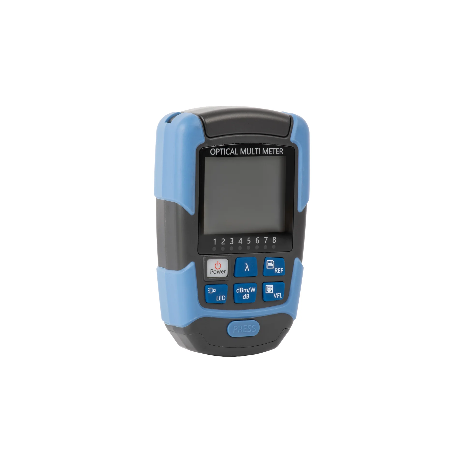 Многофункциональный оптический тестер SNR-OMT-26N