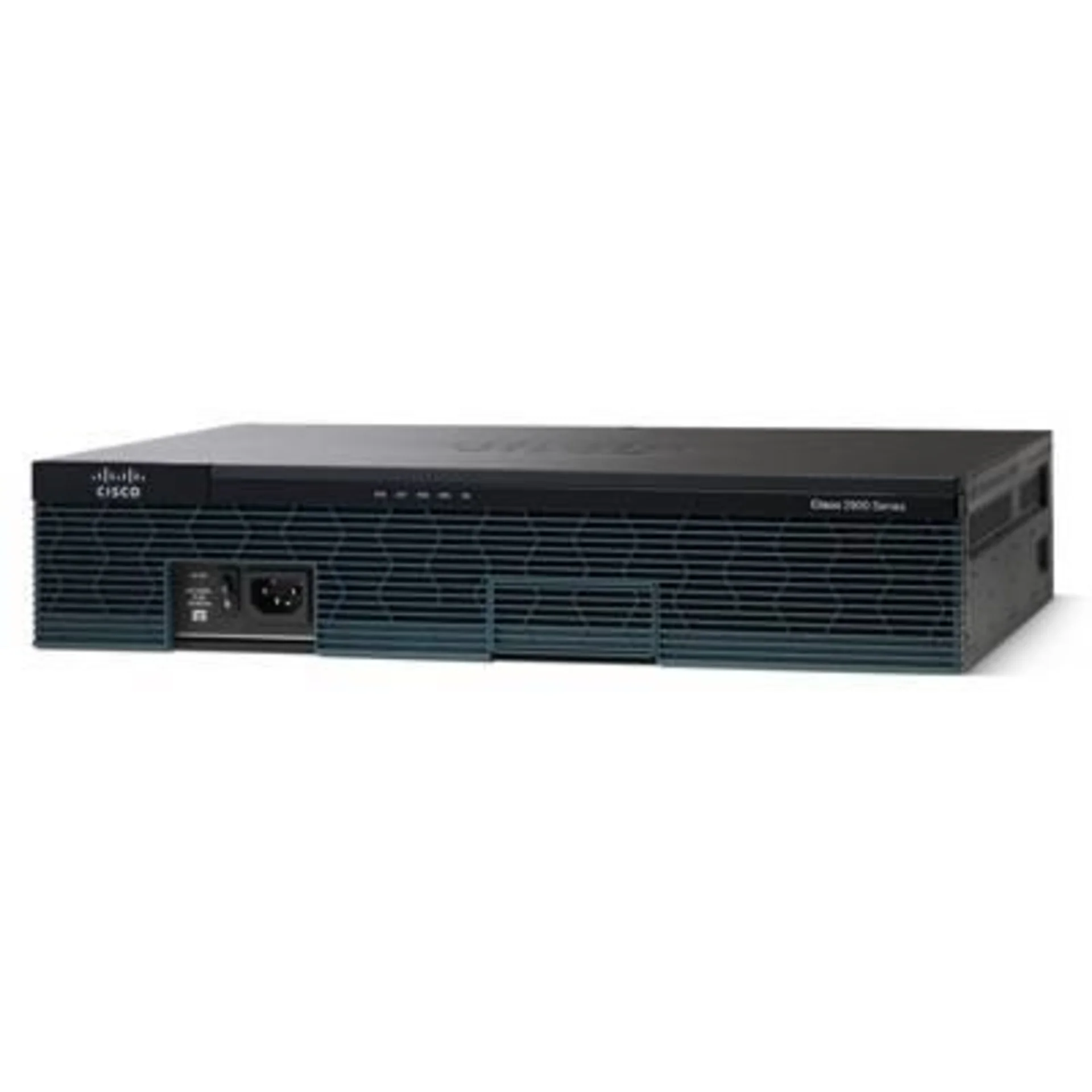 Маршрутизатор Cisco C1-CISCO2911/K9