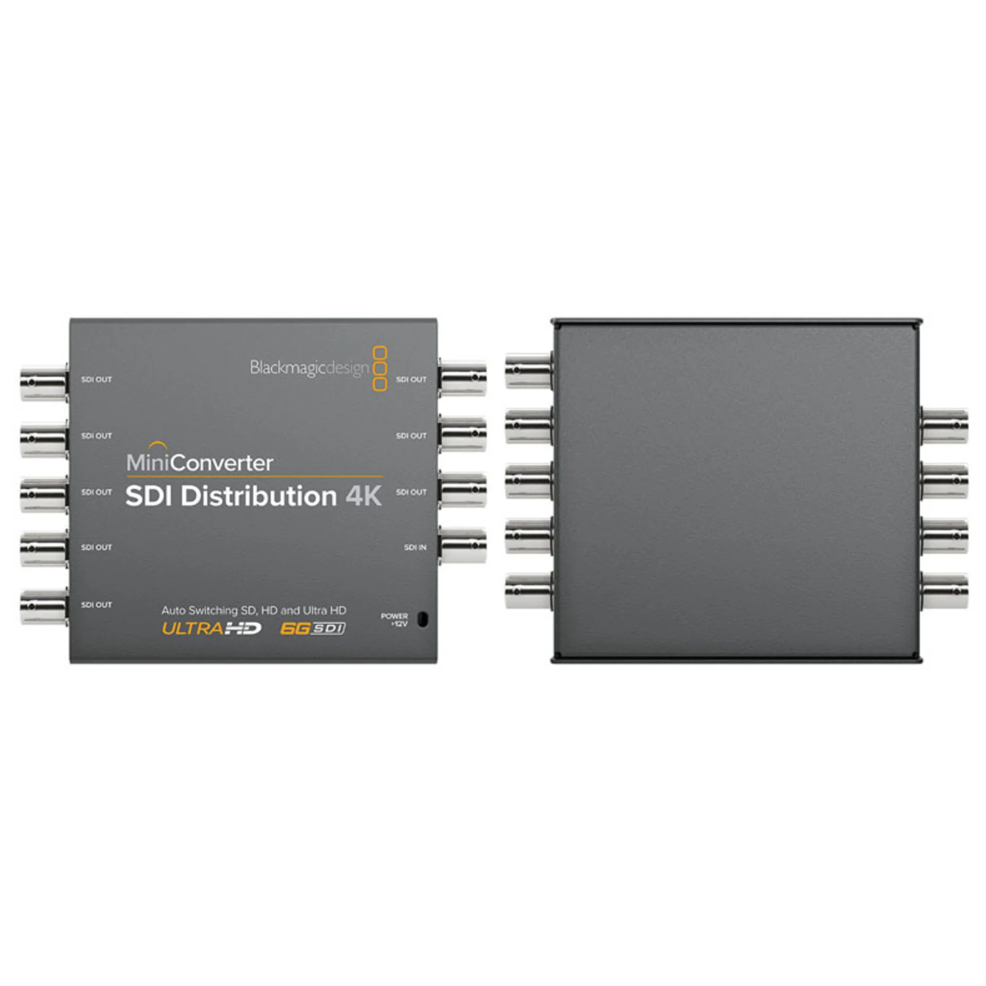 Конвертер распределитель мини SDI 4K