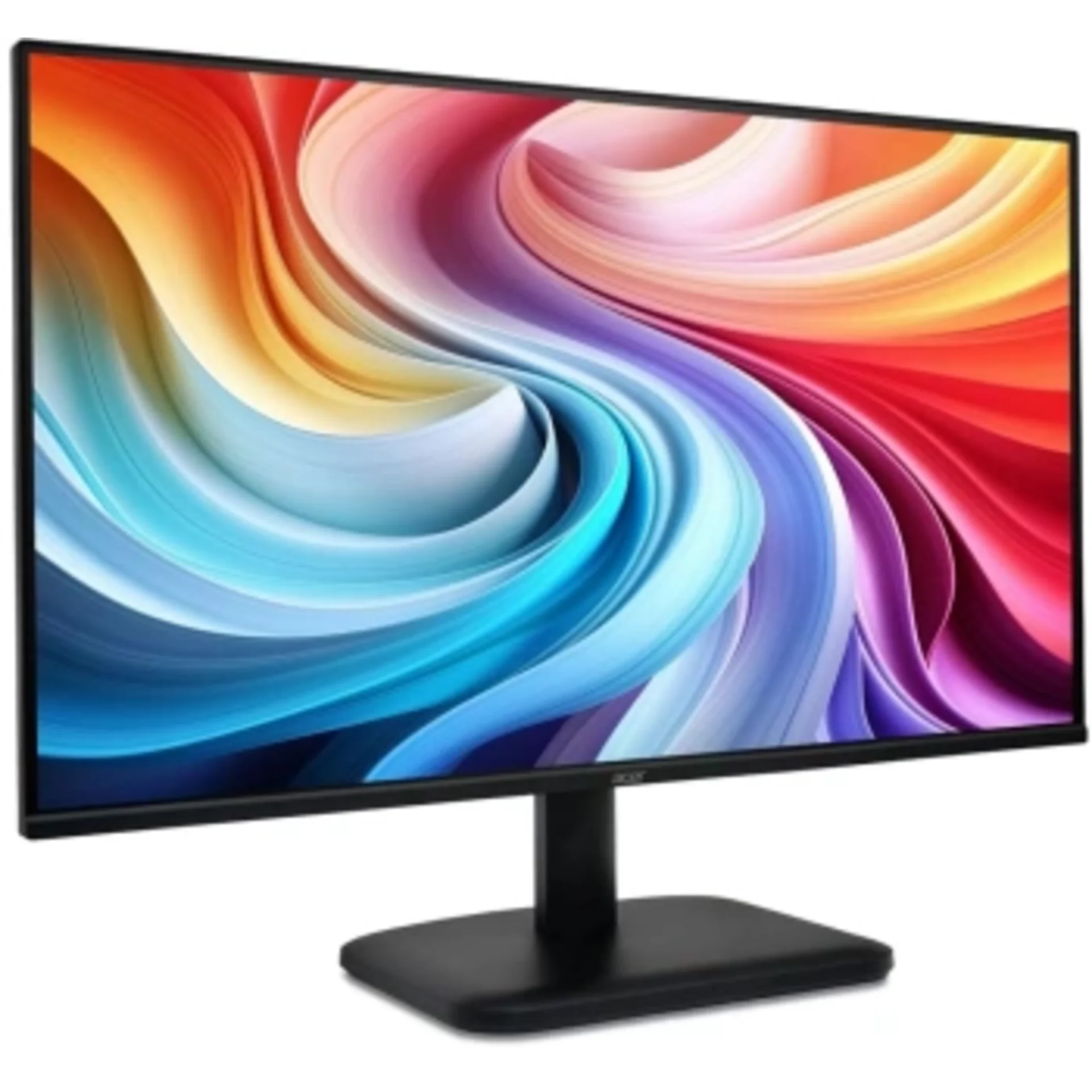 Монитор Acer 23.8" EK241YGbi черный IPS LED 1ms 16:9 HDMI матовая 250cd 178гр/178гр 1920x1080 120Hz
