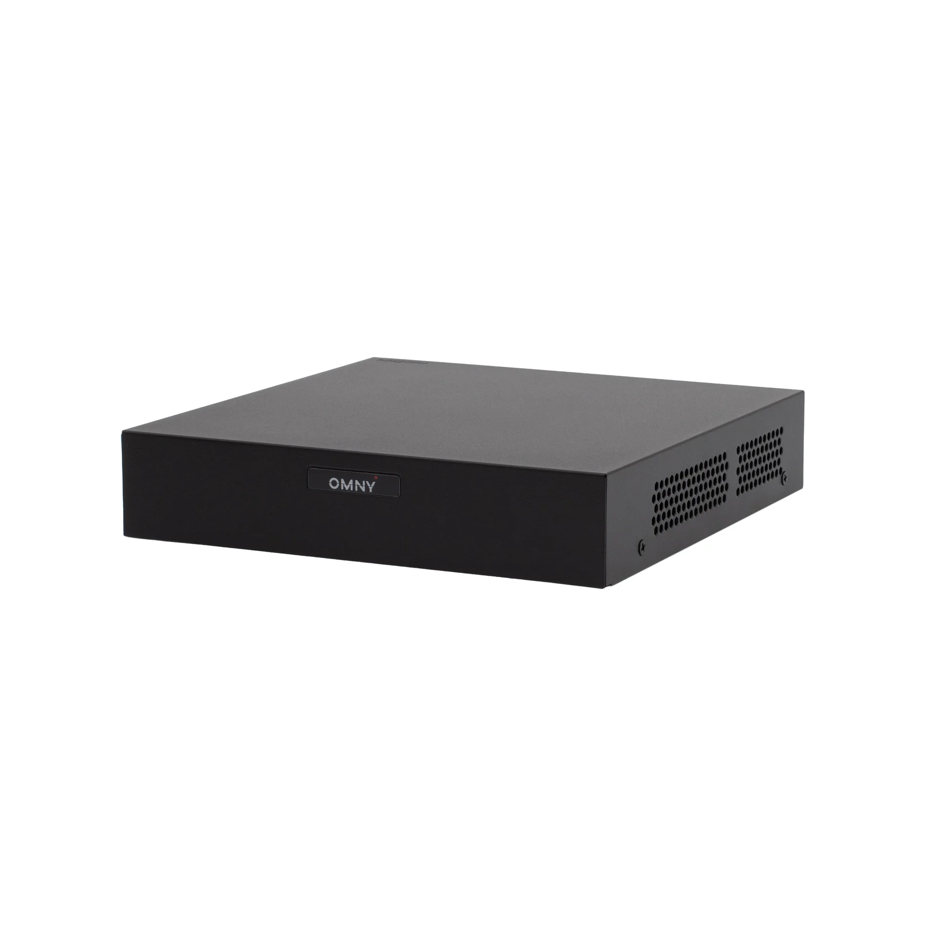 Видеорегистратор сетевой 6-канальный OMNY NVR-L1106