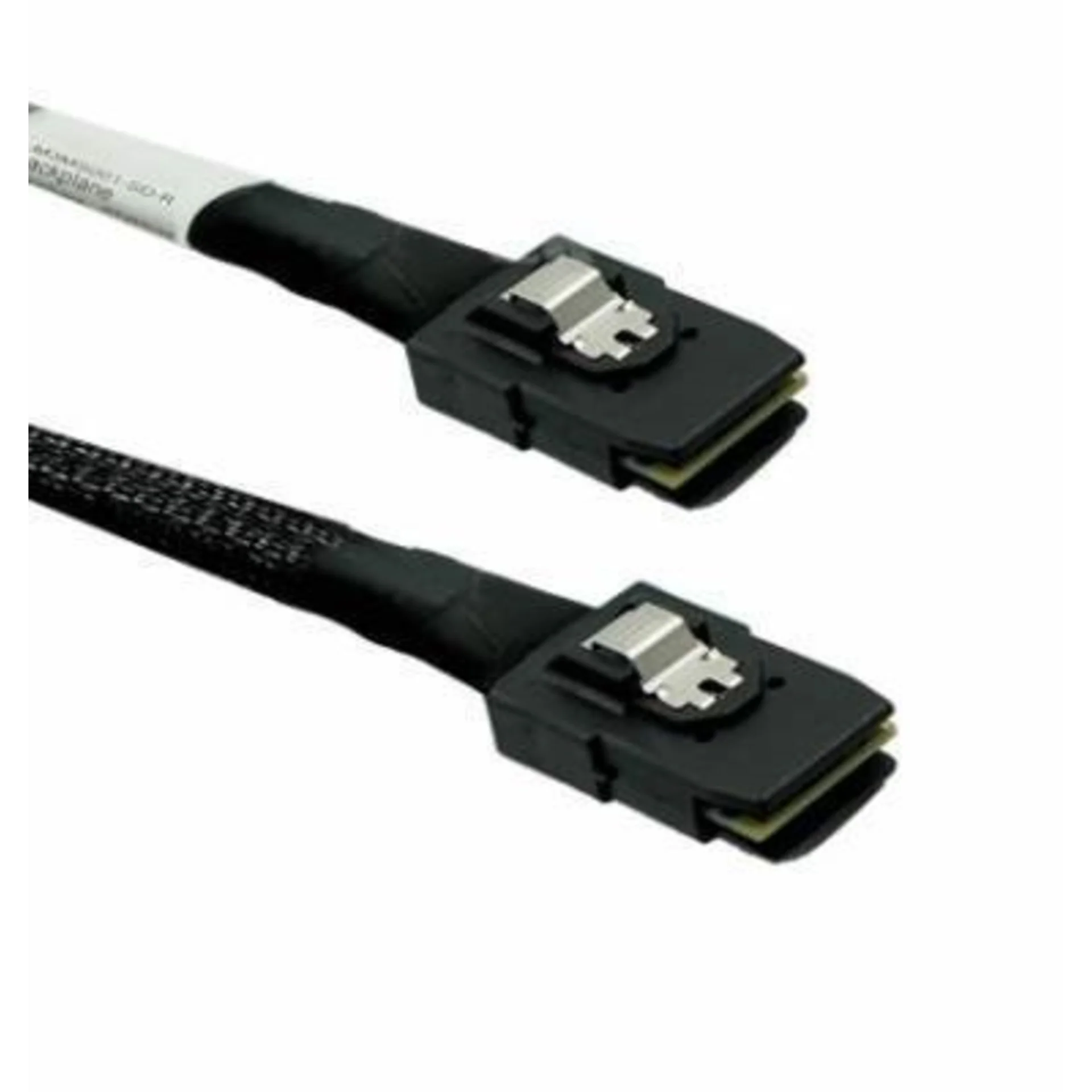 КАБЕЛЬ 498425-001 HP Straight mini-SAS to Straight mini-SAS cable  assembly  711mm