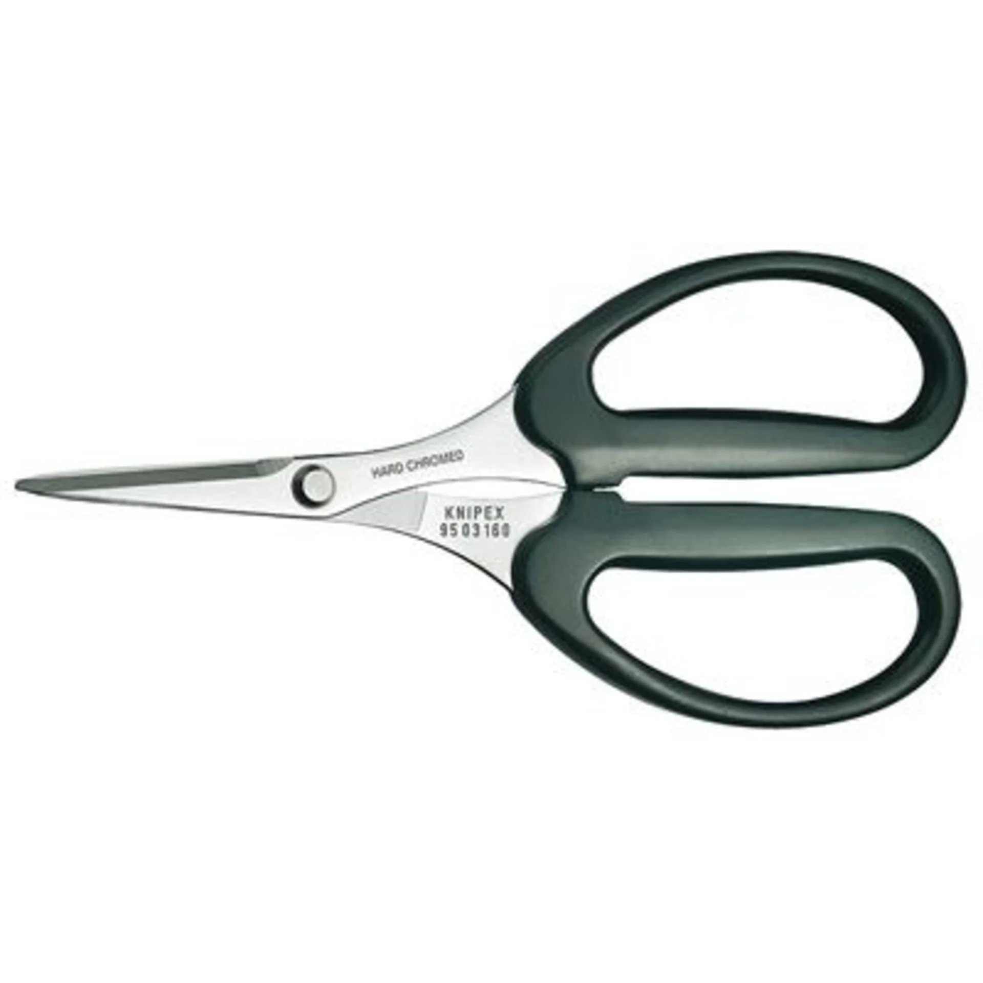 Ножницы для волокна KEVLAR® Knipex KN-9503160SB