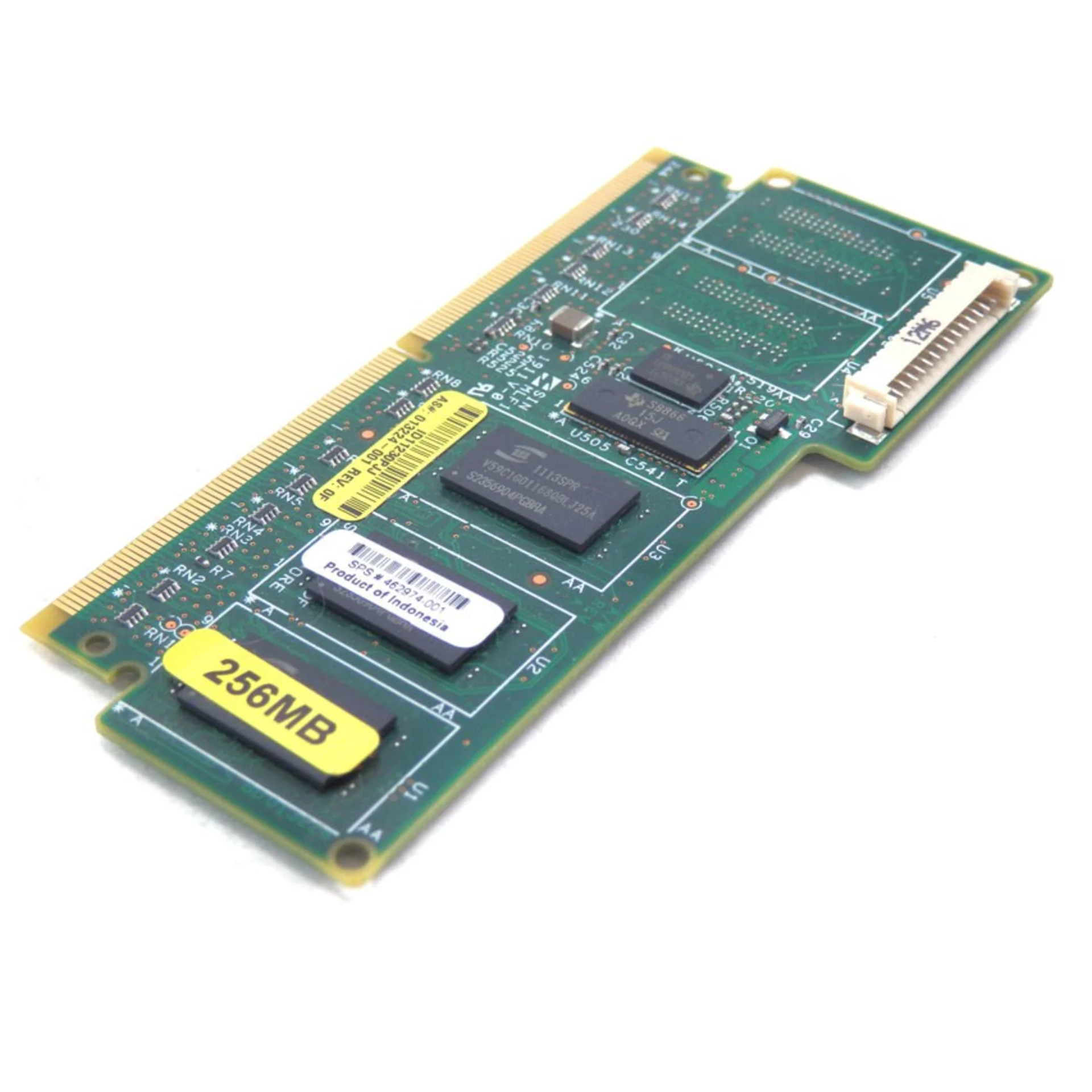 Модуль памяти 256 МБ для контроллеров HP Smart Array P-Series
