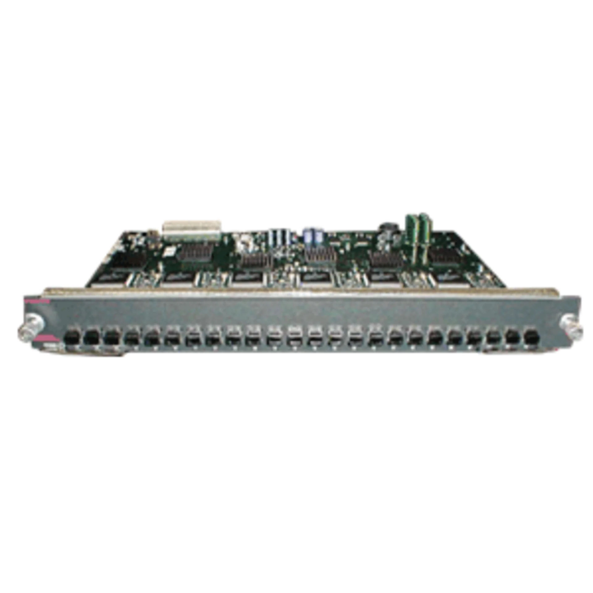 Модуль Cisco Catalyst WS-X4124-FX-MT