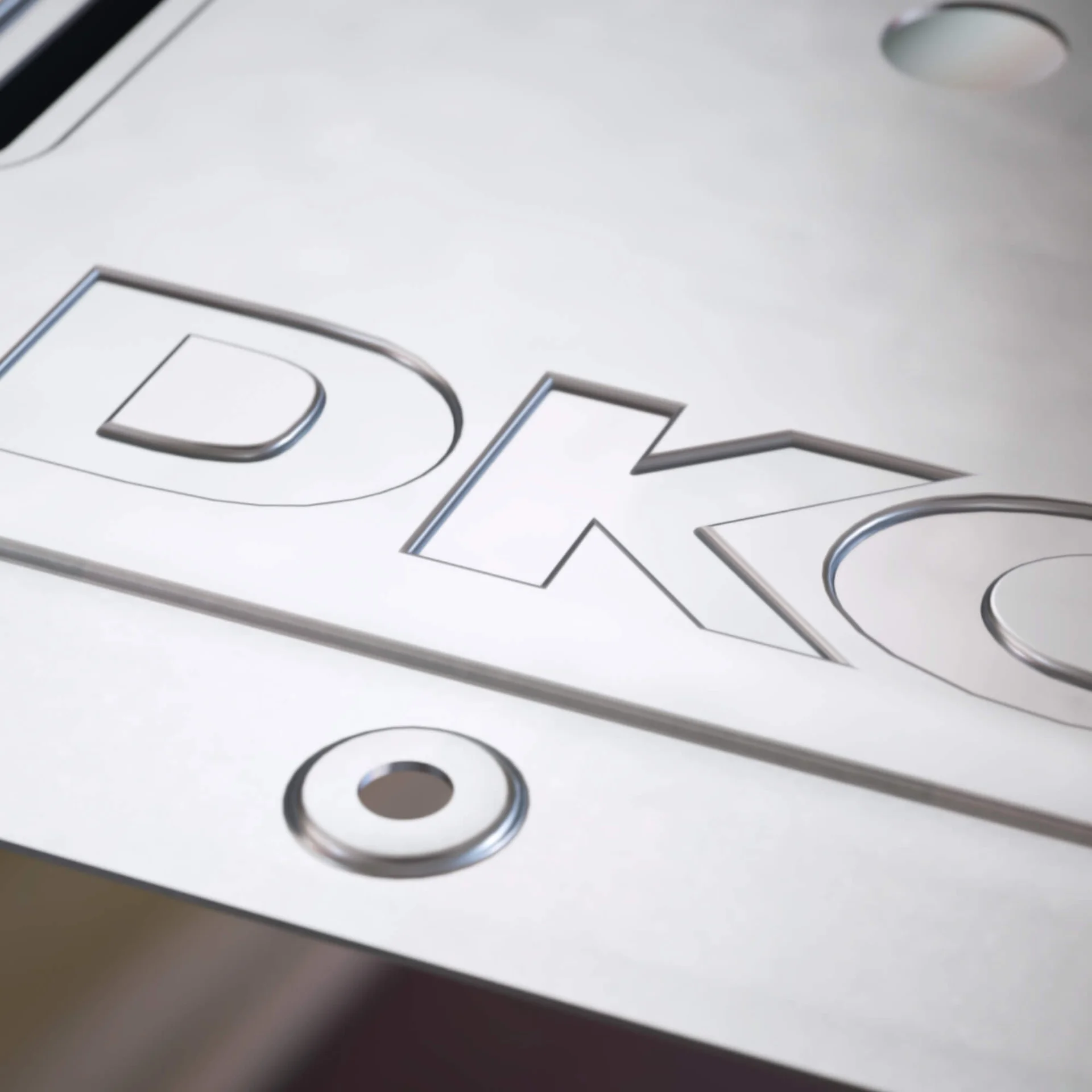 Лоток листовой перфорированный 200х50 L3000 сталь 0.7мм S3 DKC SPL3520