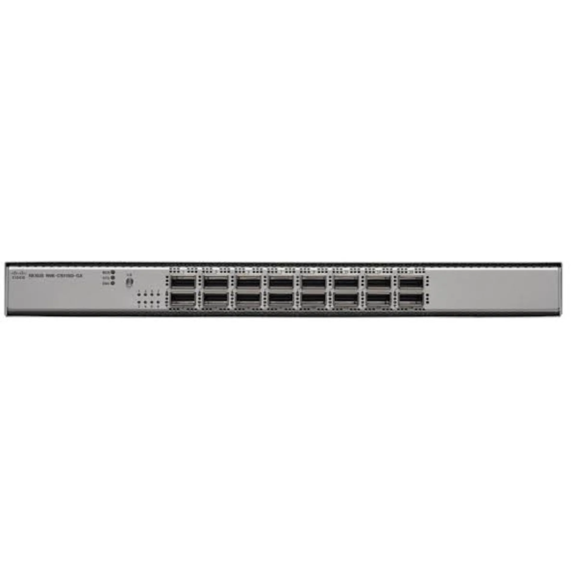 Коммутатор Cisco Nexus N9K-C9316D-GX