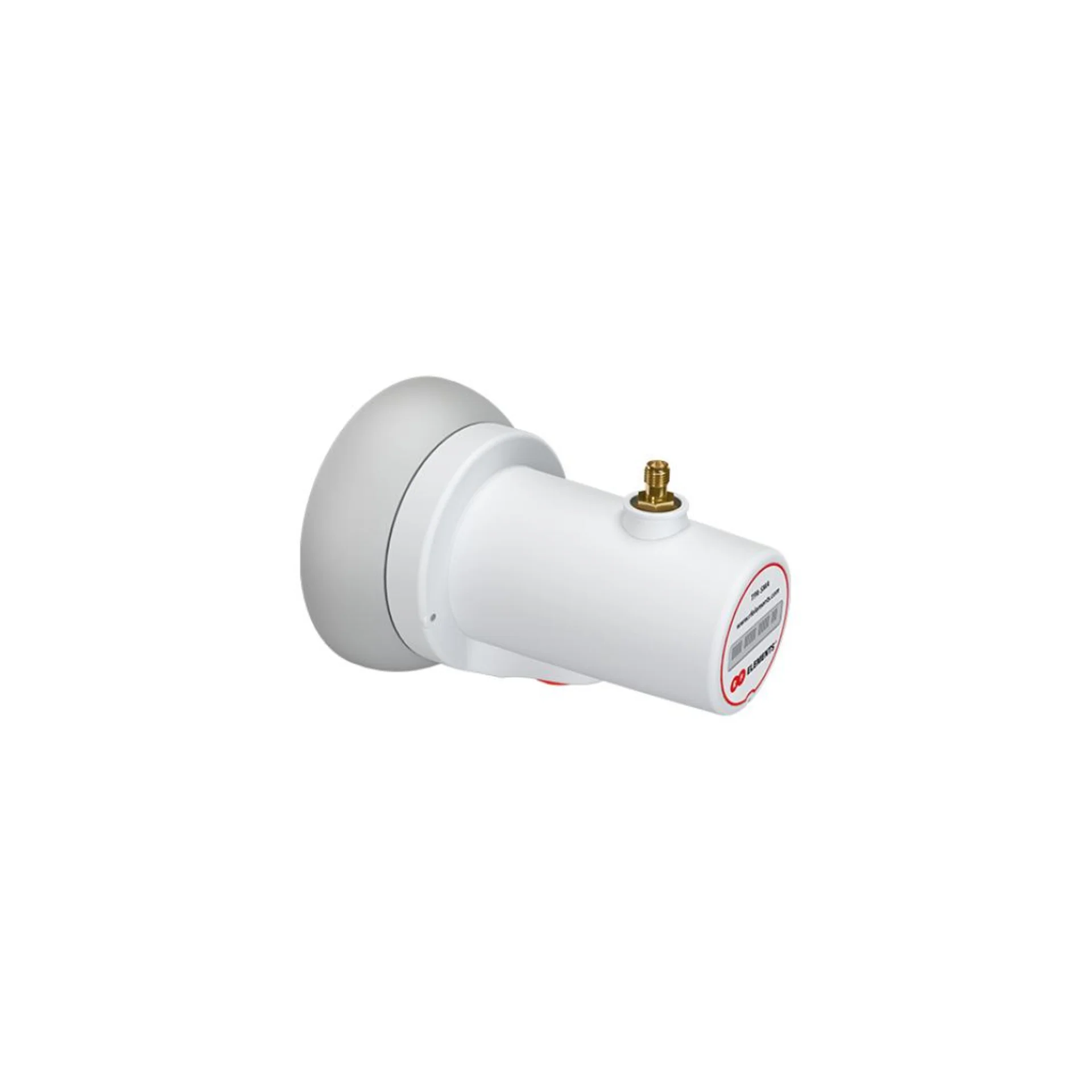 RF Elements TwistPort Adaptor with RP-SMA connectors TPA-SMA, антенный адаптер
