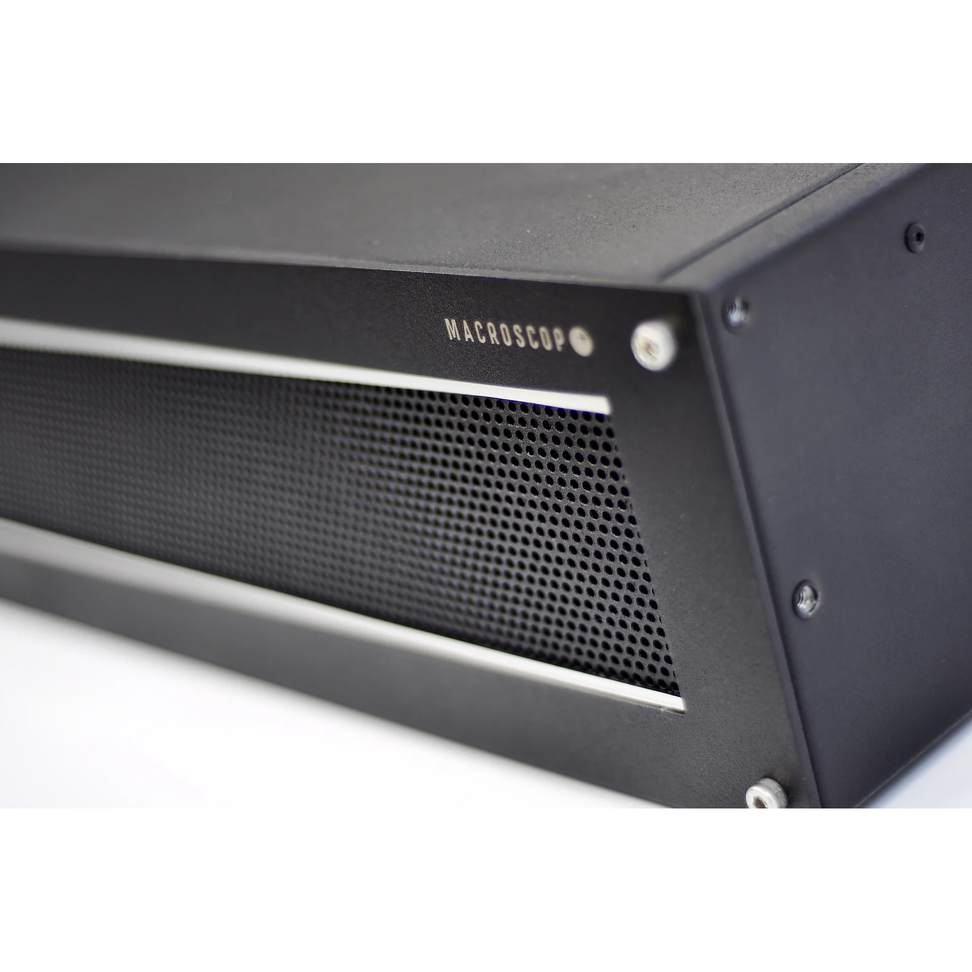 Сетевой видеорегистратор Macroscop NVR-48L POWER (VMT-12)