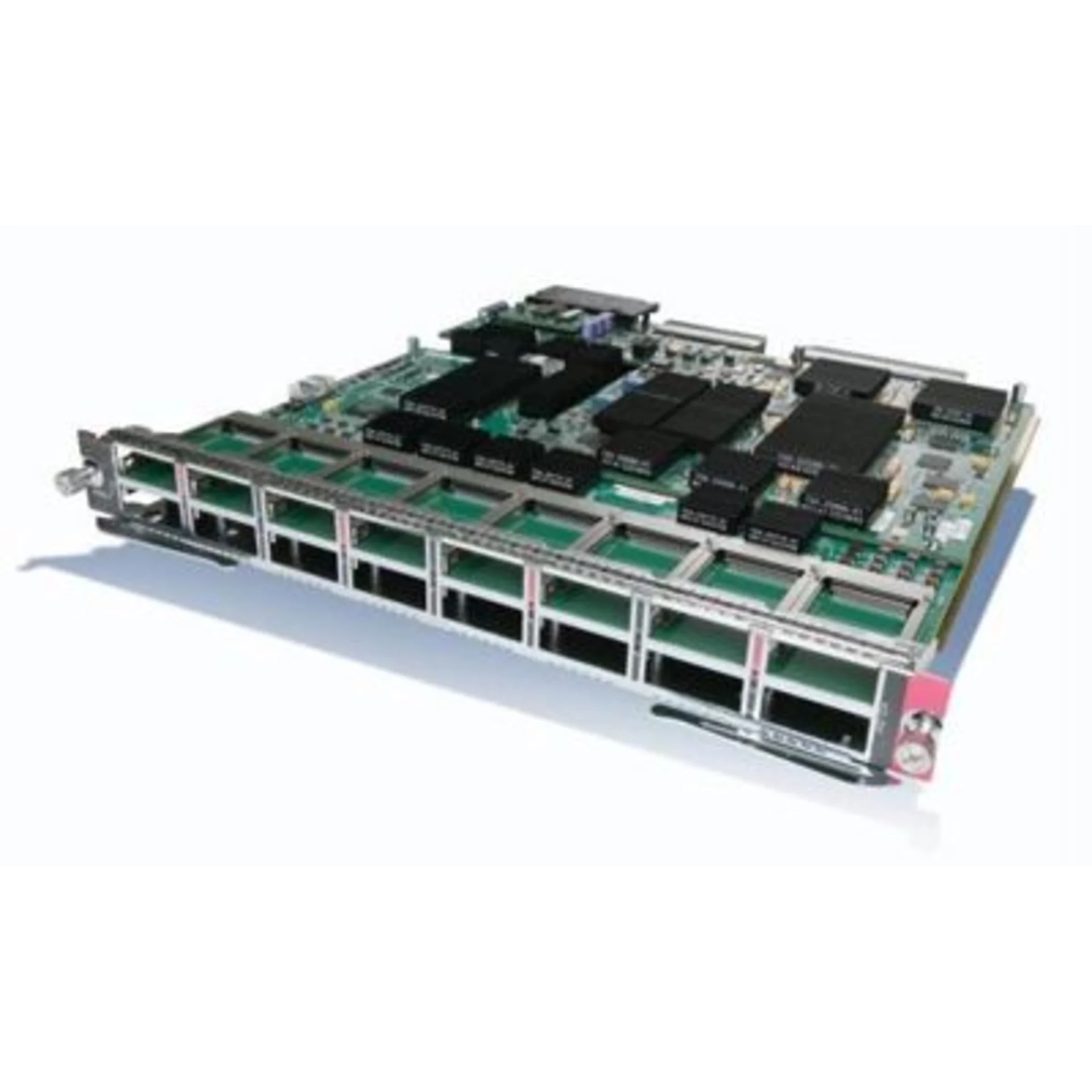 Интерфейсный модуль Cisco WS-X6716-10G-3C