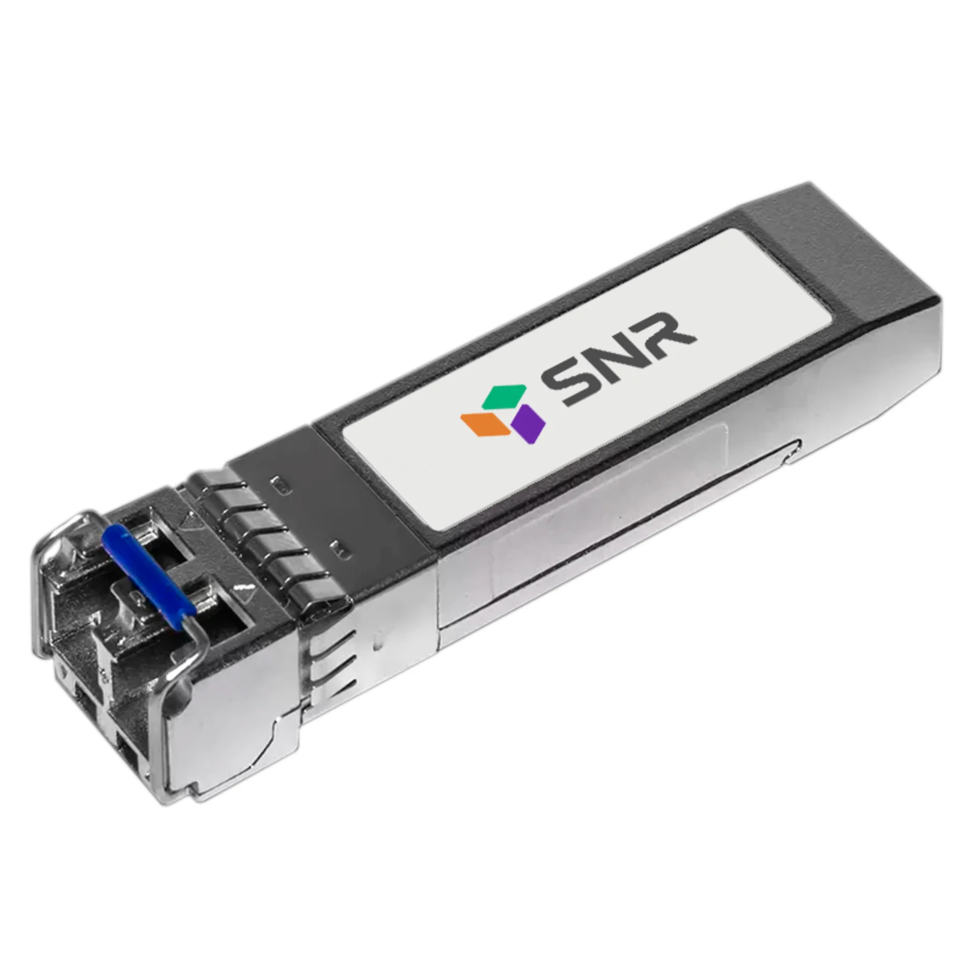 SNR SNR-SFP+D21-40 Модуль SFP+ DWDM оптический, дальность до 40км (14dB) 1560.61нм
