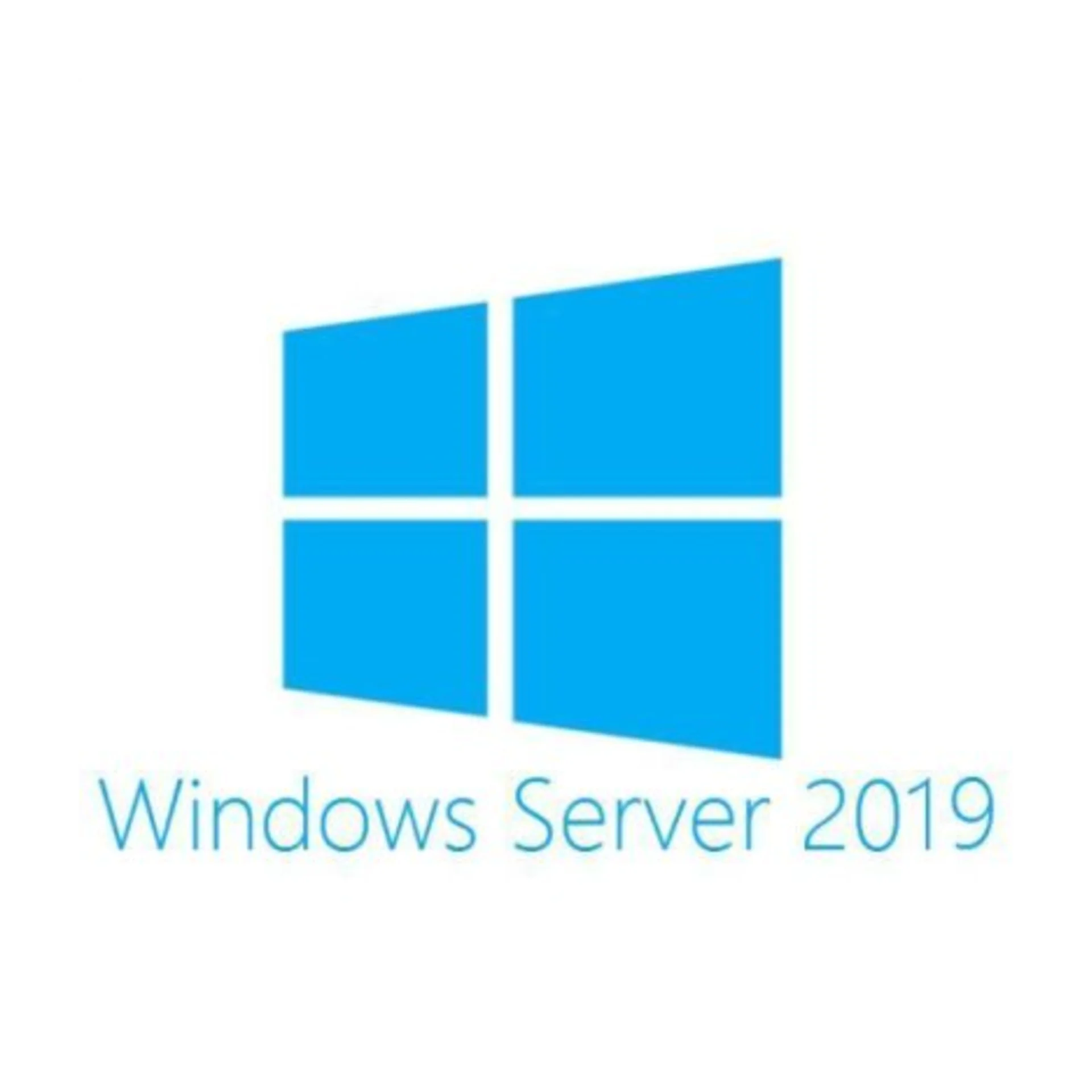 Лицензия Microsoft Windows Server CAL 2019 RUS OEM CAL на 5 устройств с носителем