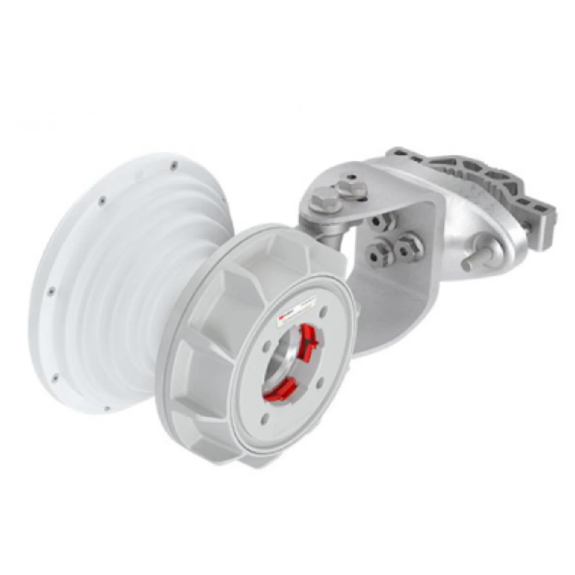 Симметричная рупорная антенна RF elements HG3-TP-S50 5GHz 14dBi