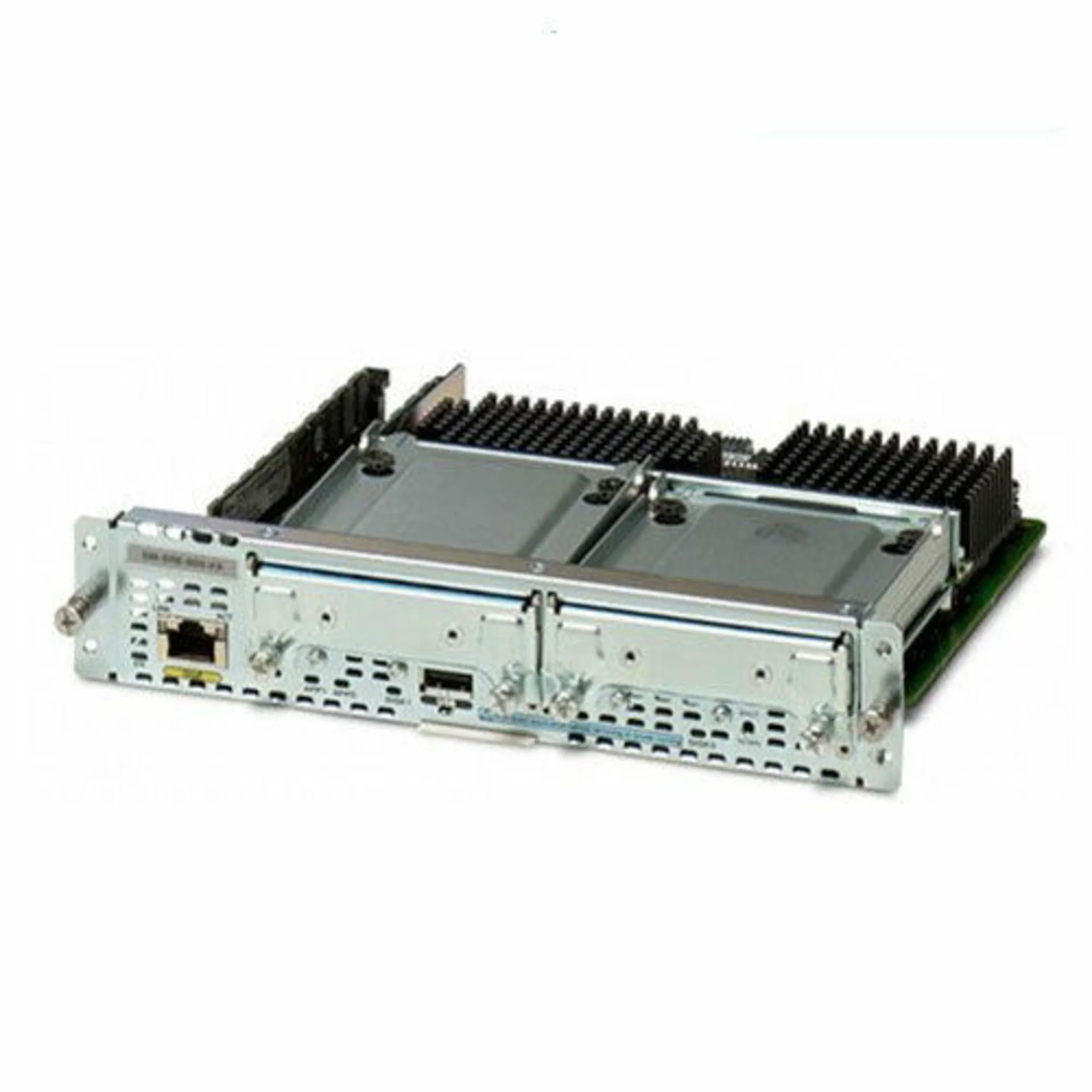 Управляющий модуль Cisco SM-SRE-910-K9